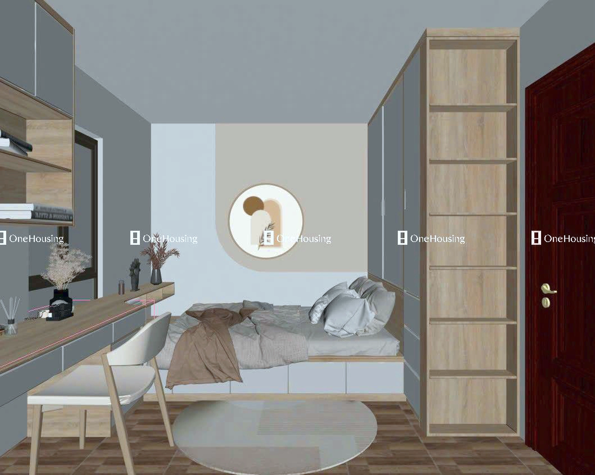 Onehousing image