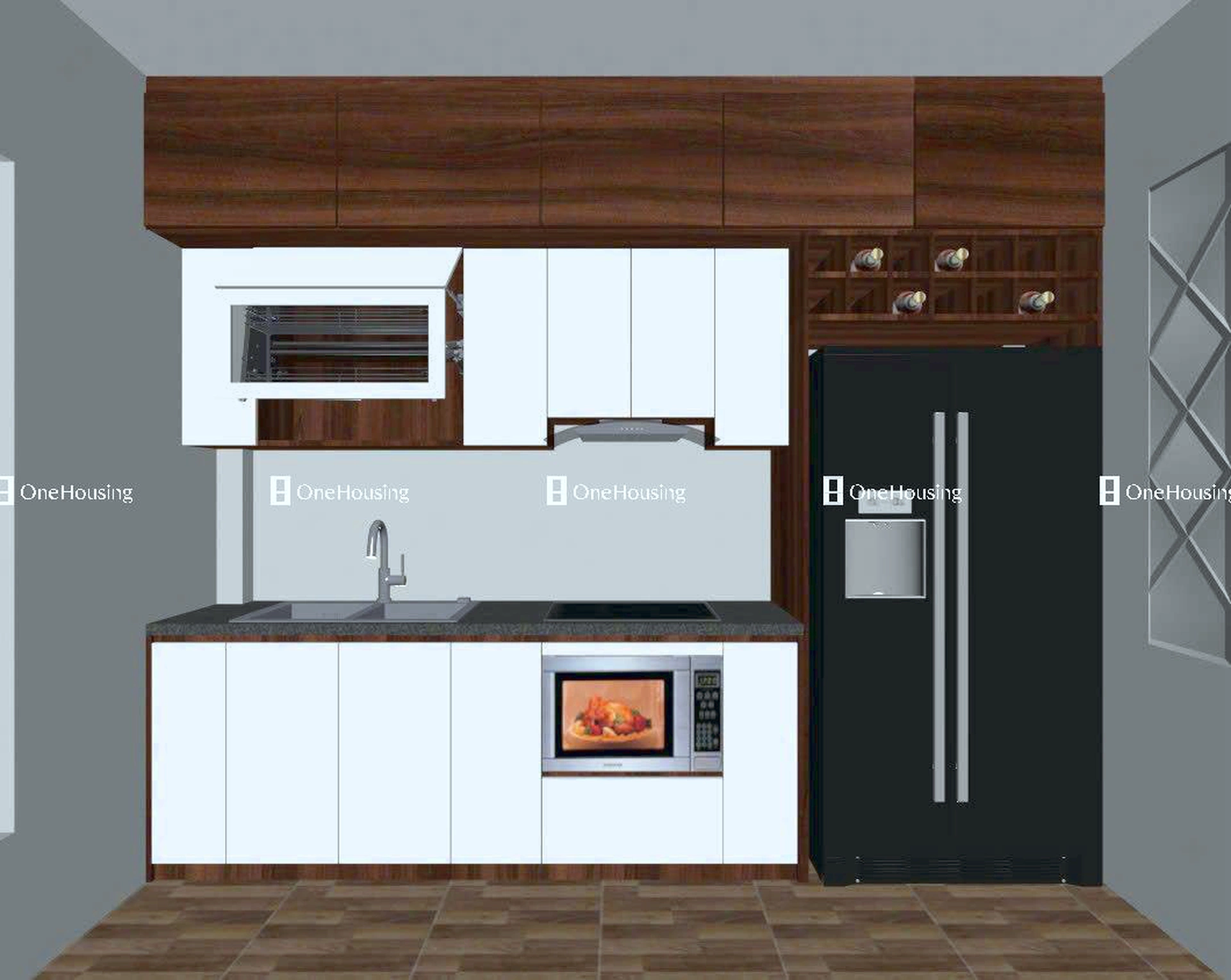 Onehousing image