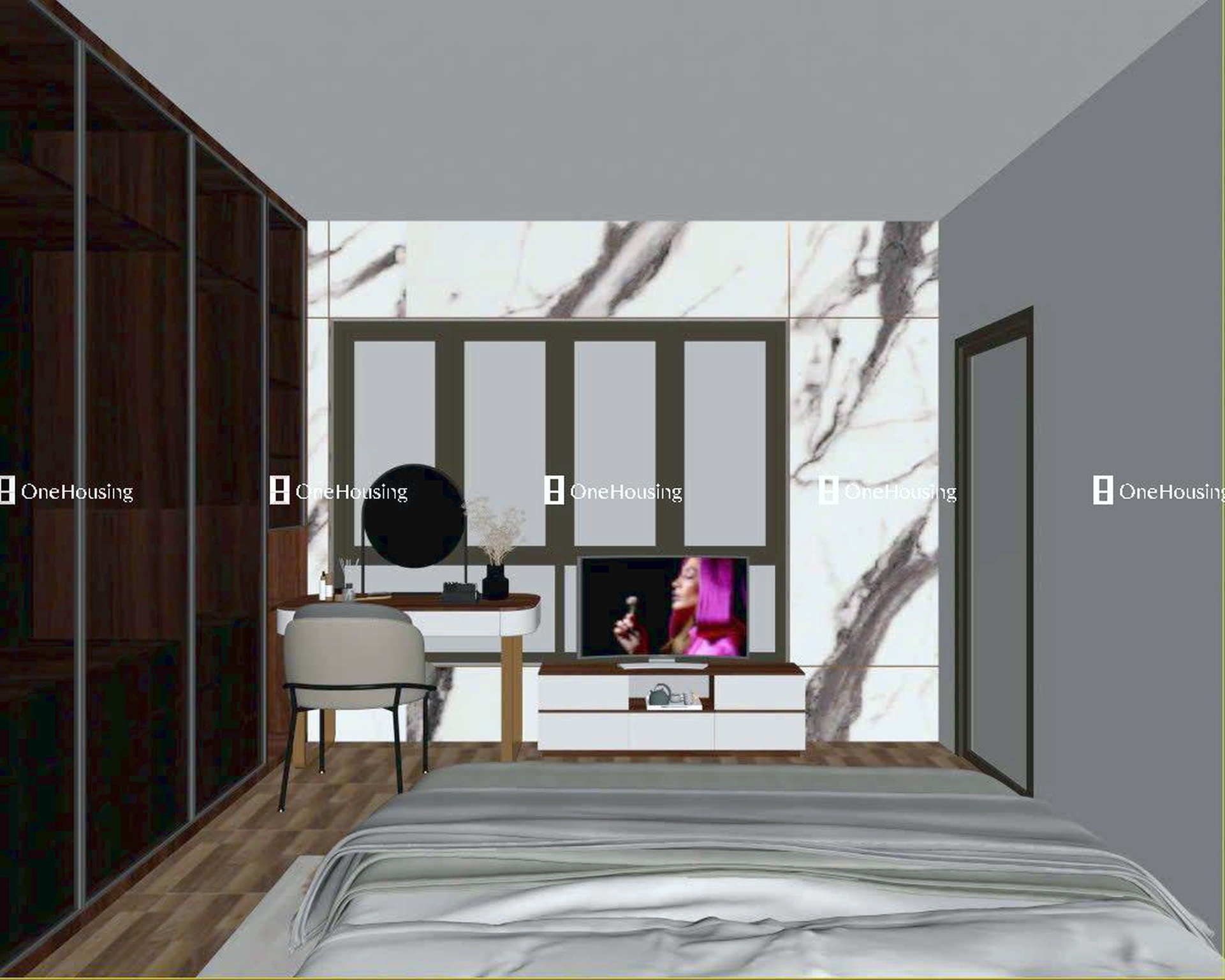 Onehousing image