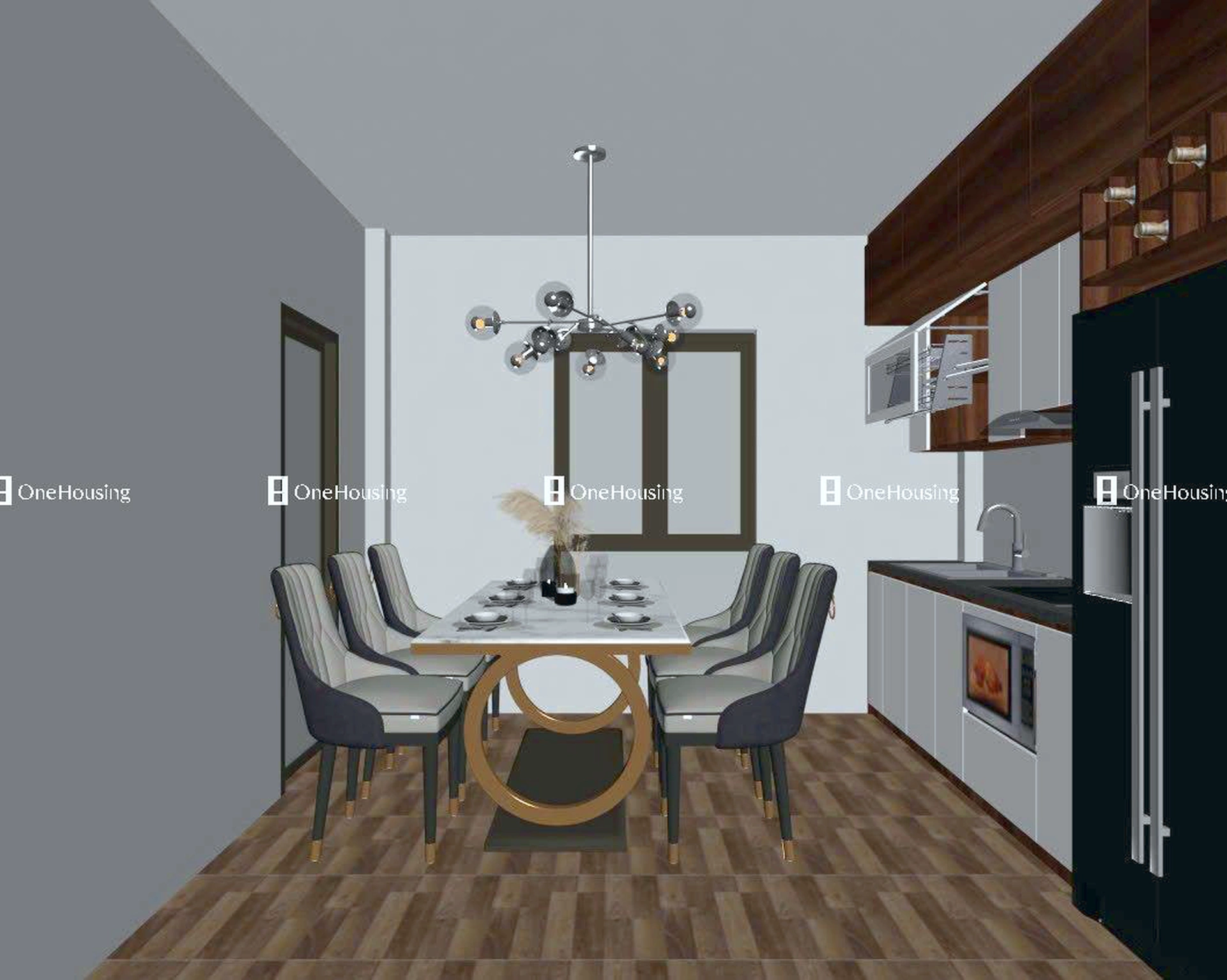 Onehousing image