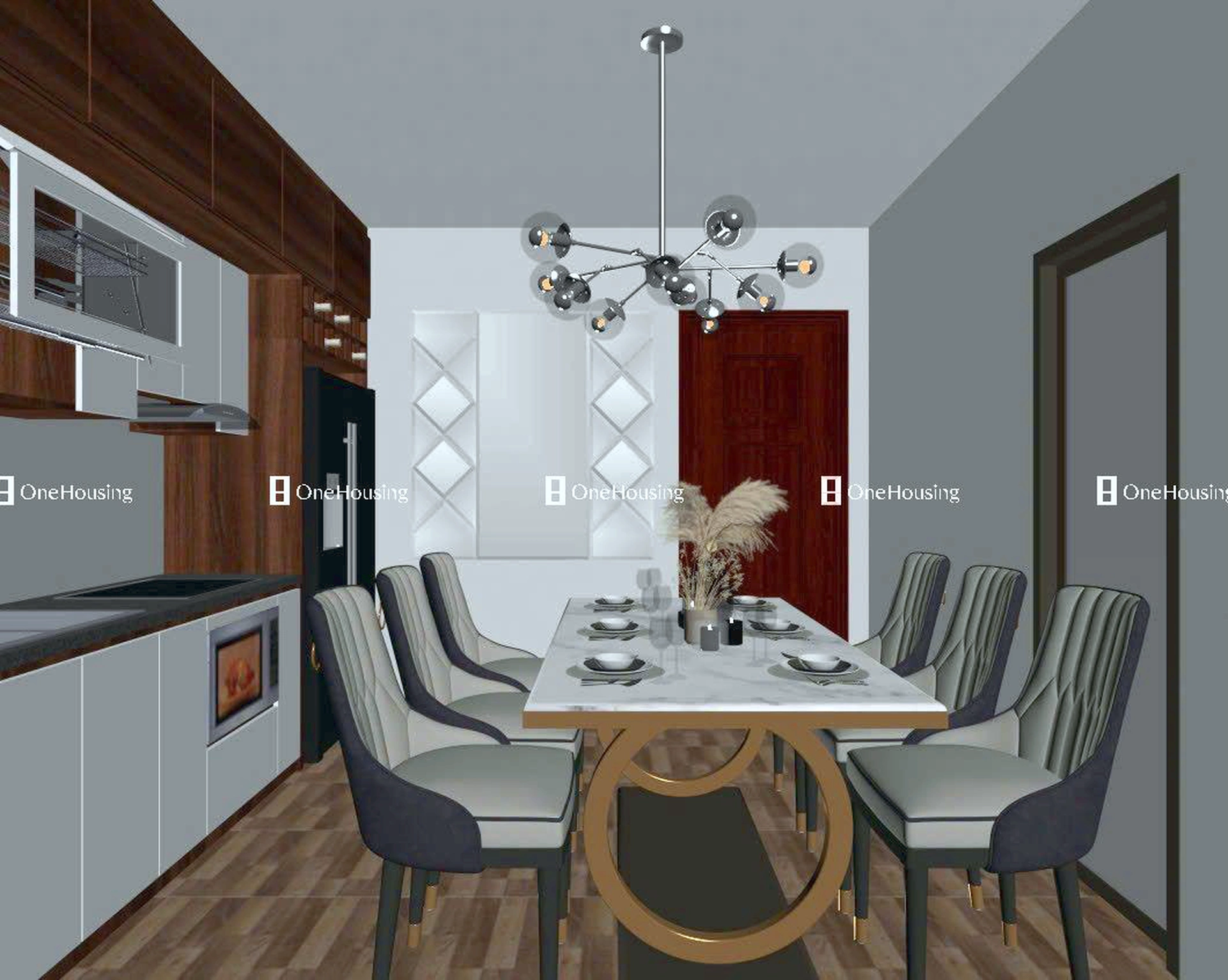 Onehousing image
