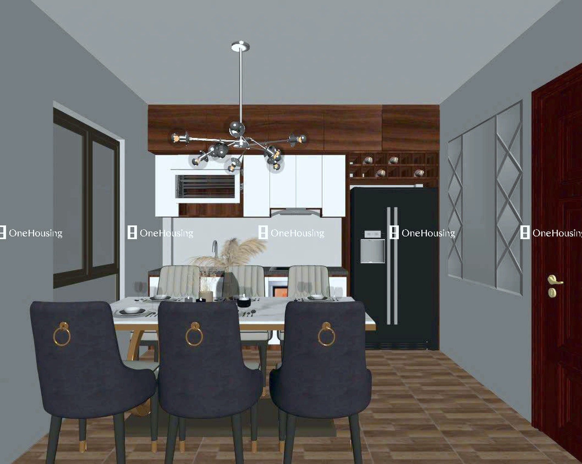 Onehousing image