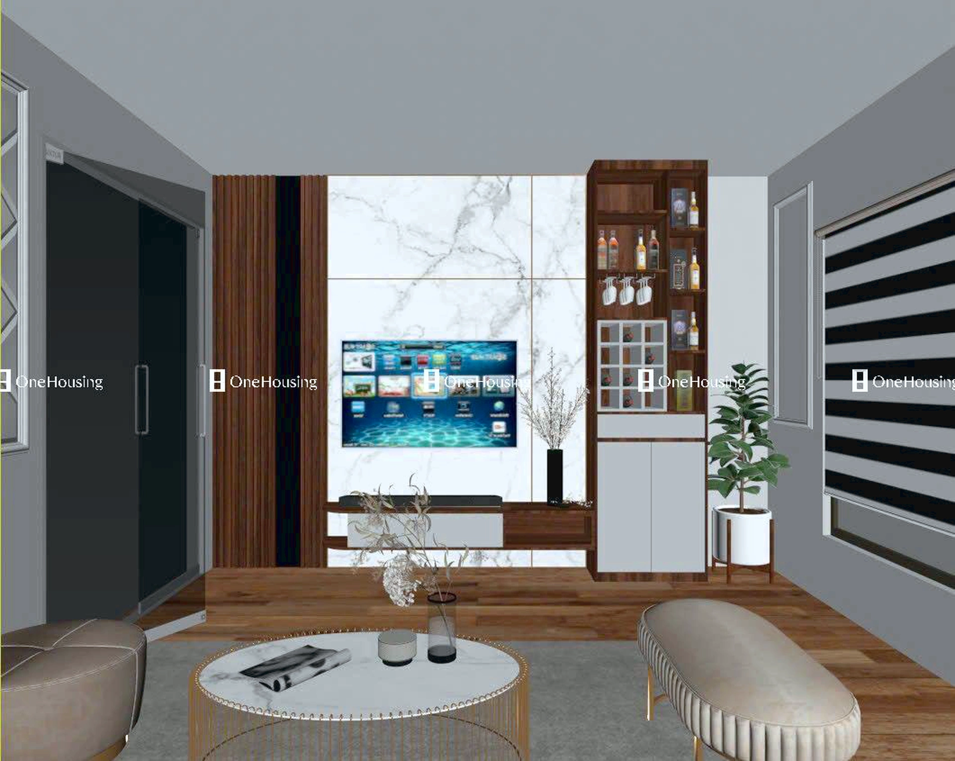 Onehousing image