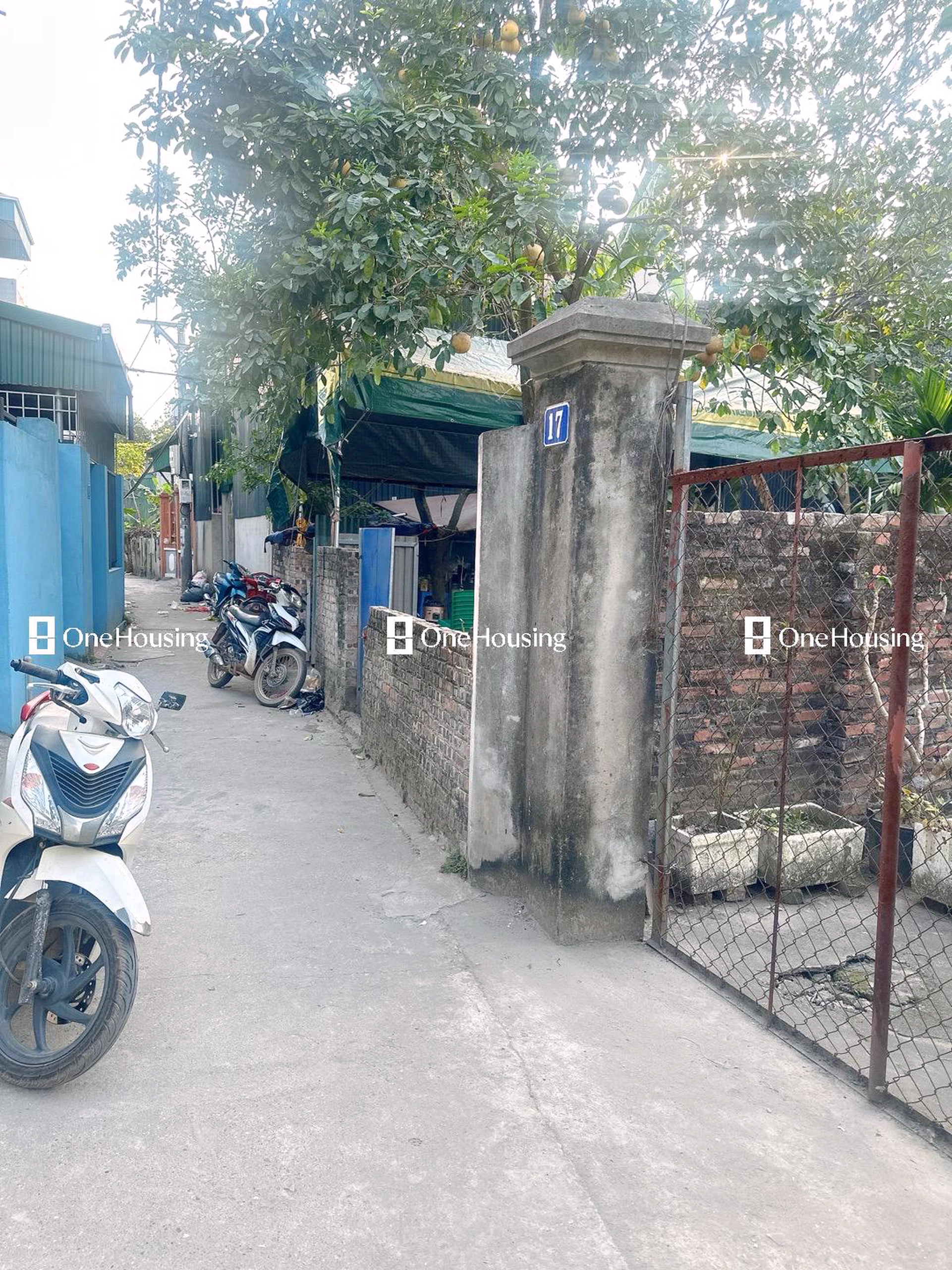 Đất nền cách Đường Dương Hà 200m, X. Phù Đổng, H. Gia Lâm, TP. Hà Nội