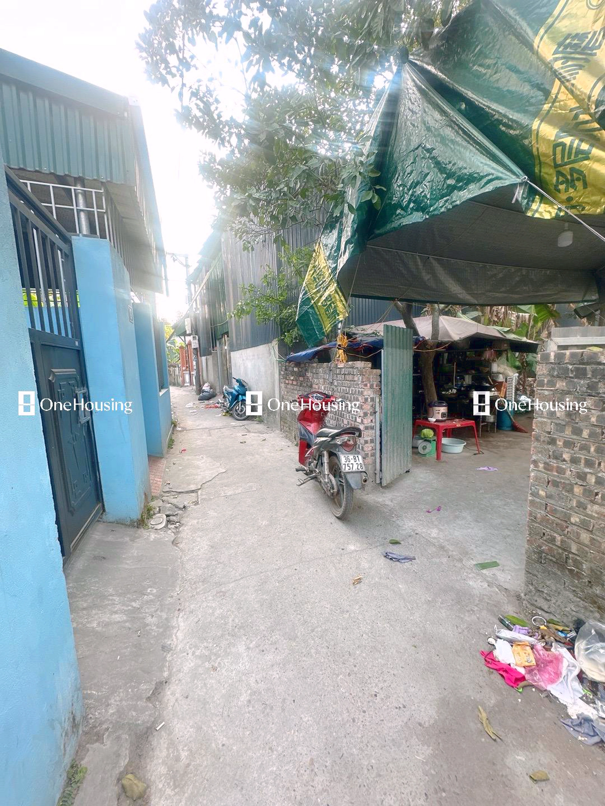 Đất nền cách Đường Dương Hà 200m, X. Phù Đổng, H. Gia Lâm, TP. Hà Nội