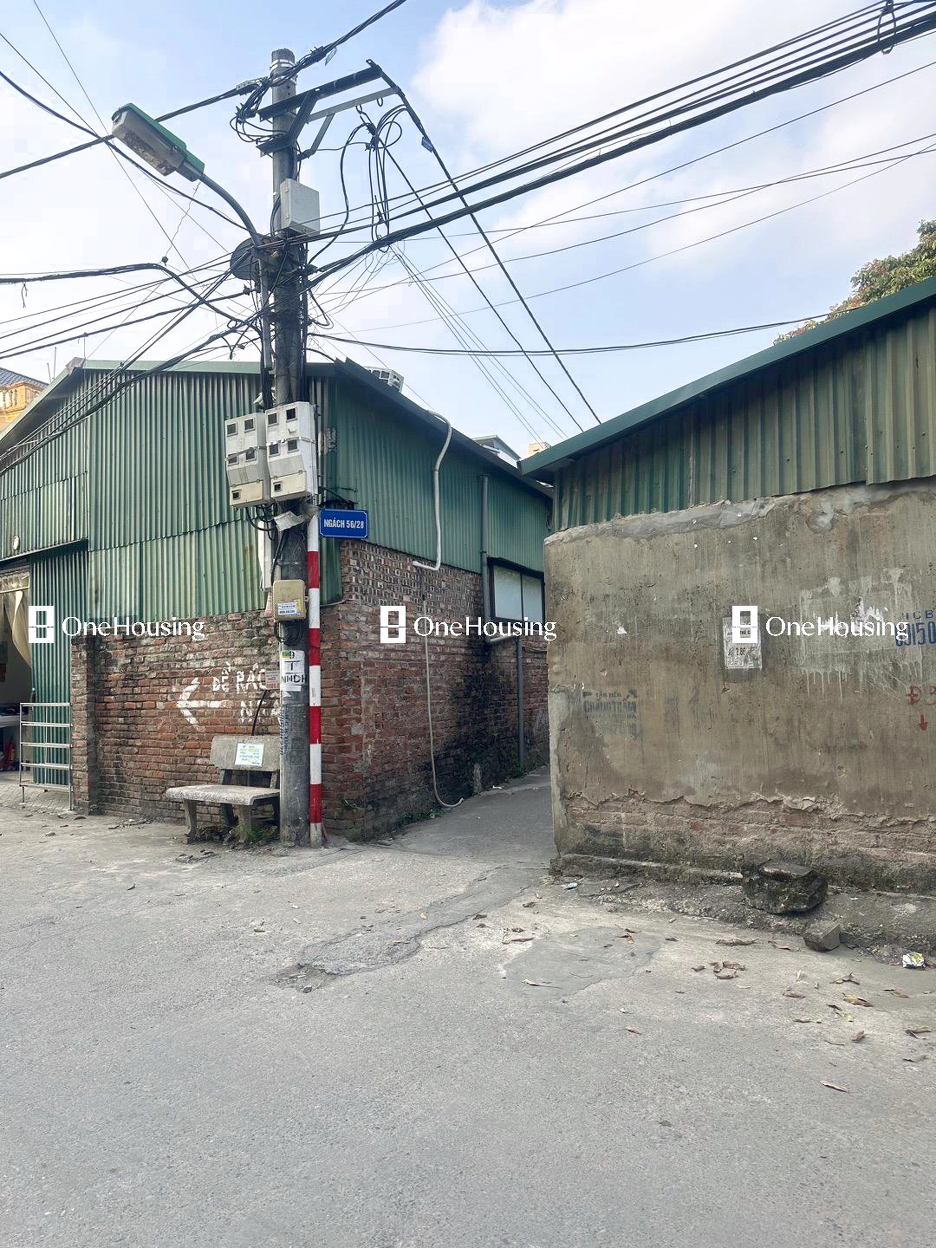 Đất nền cách Đường Dương Hà 200m, X. Phù Đổng, H. Gia Lâm, TP. Hà Nội