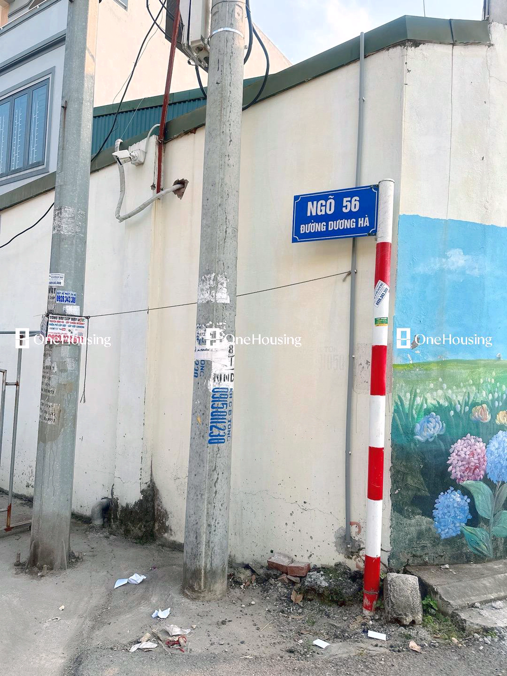 Đất nền cách Đường Dương Hà 200m, X. Phù Đổng, H. Gia Lâm, TP. Hà Nội