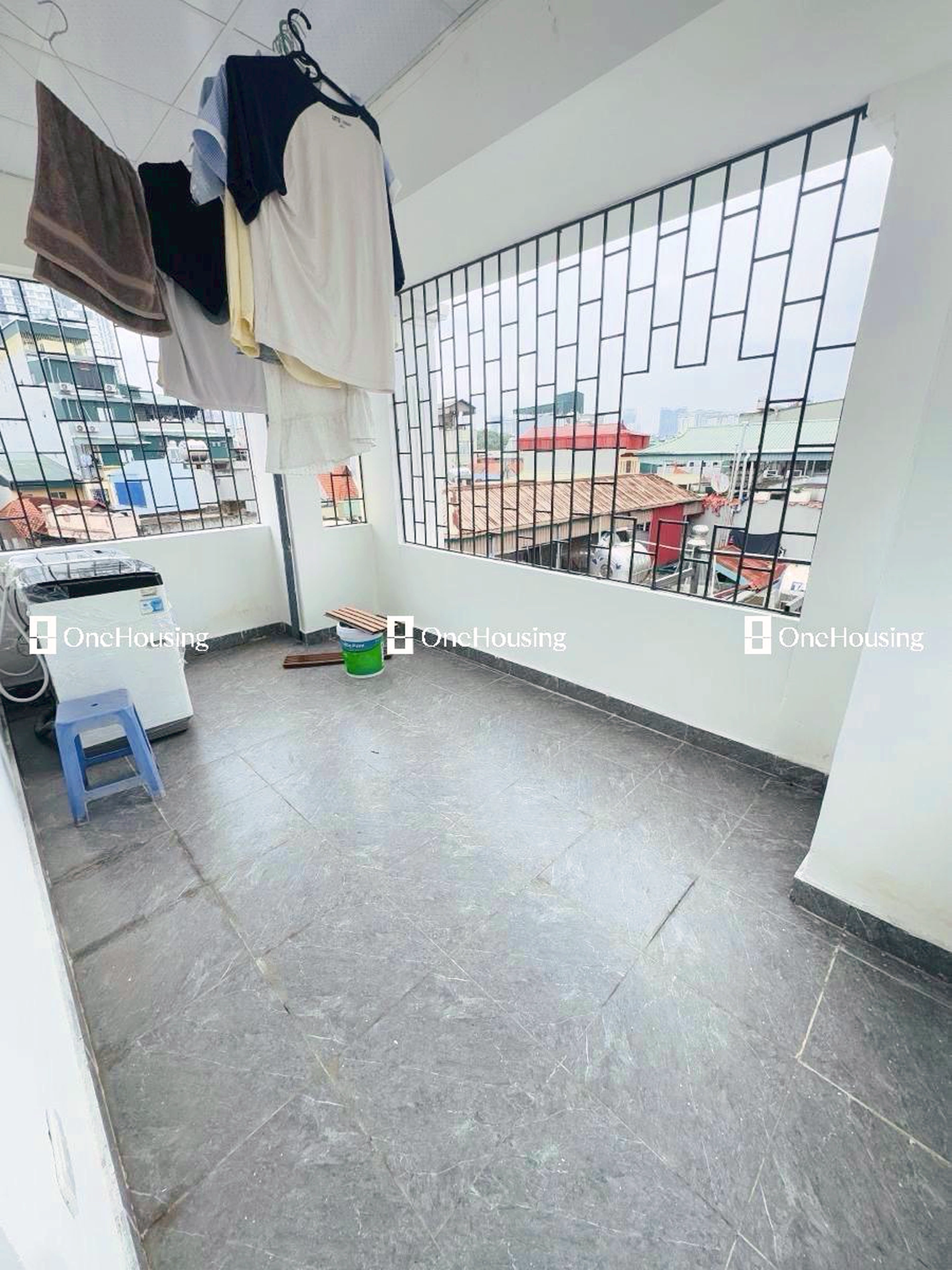 Nhà mặt ngõ cách Bùi Xương Trạch 50m, P. Khương Đình, Q. Thanh Xuân, TP. Hà Nội