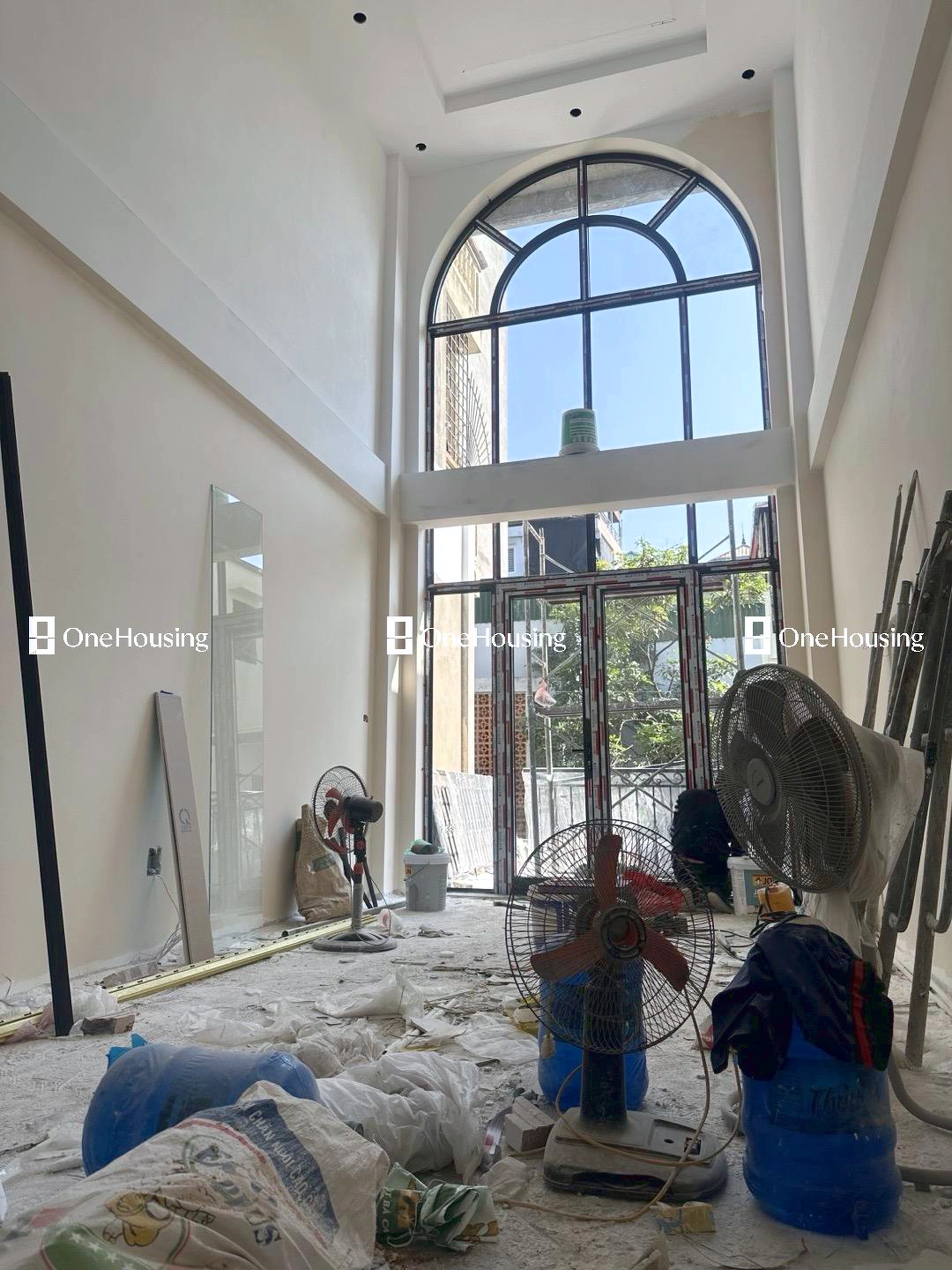 Nhà mặt ngõ cách An Trạch 50m, P. Quốc Tử Giám, Q. Đống Đa, TP. Hà Nội