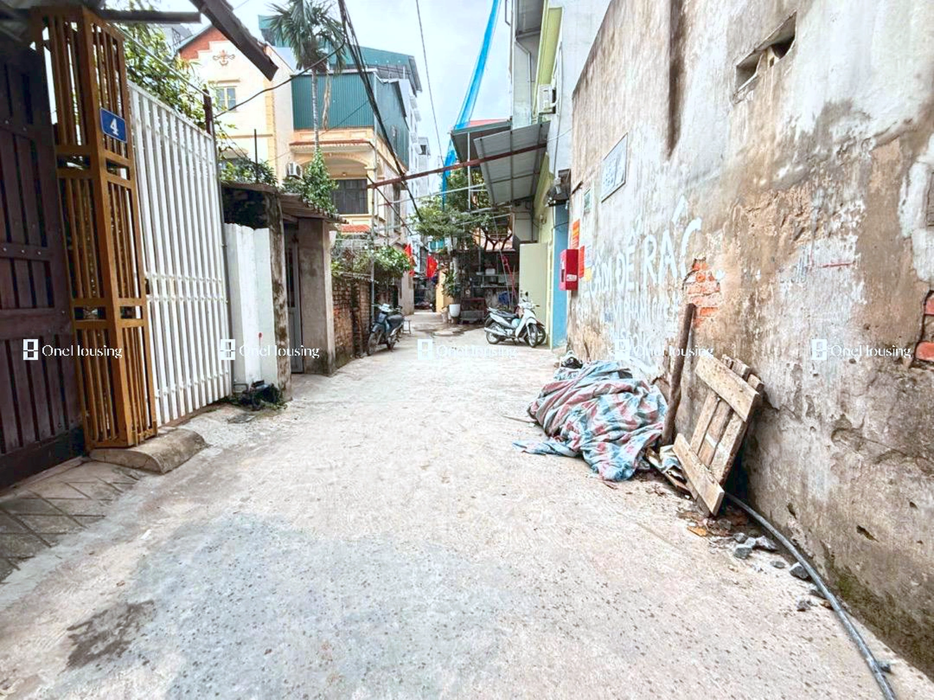 Onehousing image