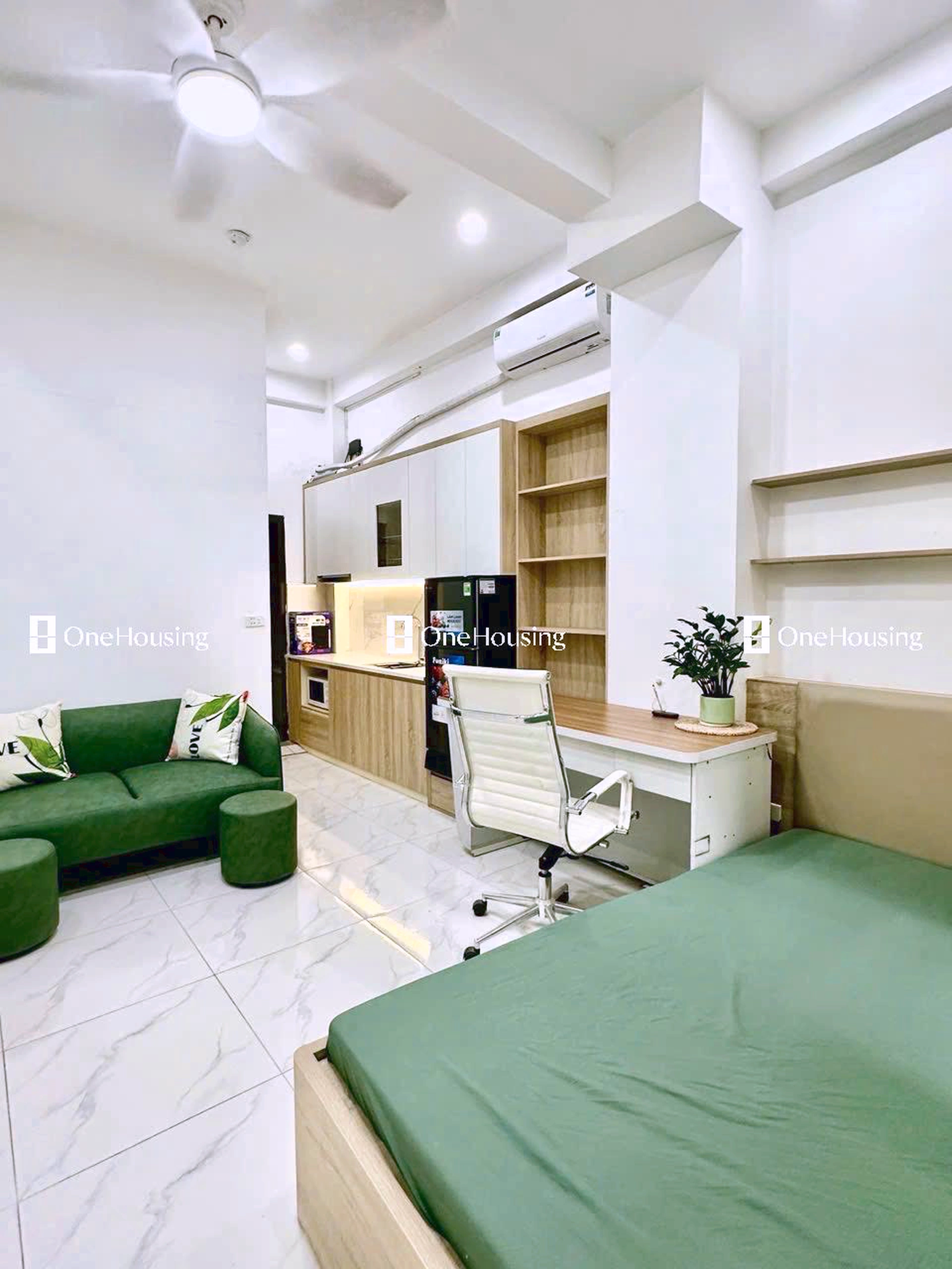 Nhà mặt ngõ cách Khương Đình 50m, P. Khương Đình, Q. Thanh Xuân, TP. Hà Nội