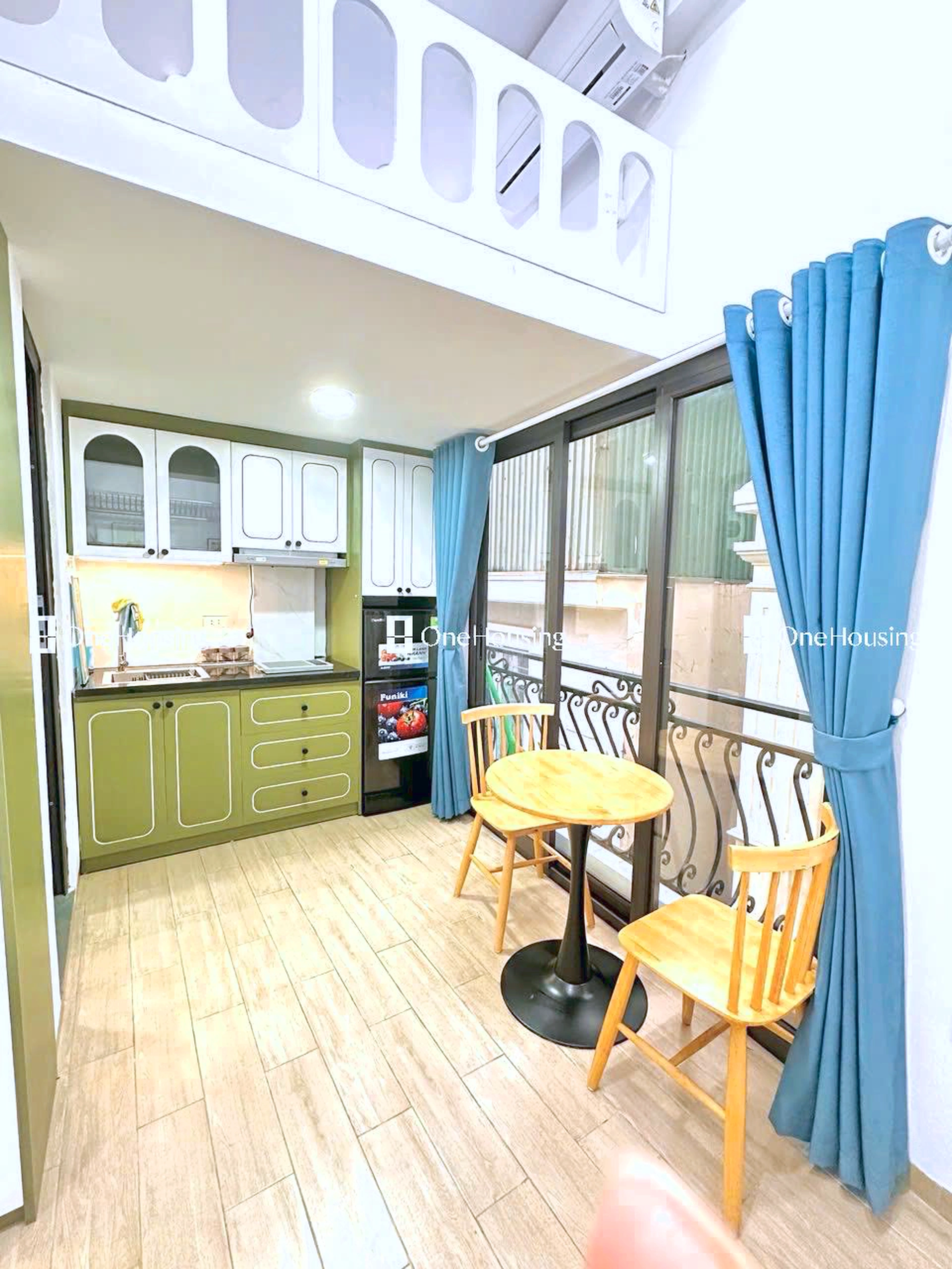 Nhà mặt ngõ cách Khương Đình 50m, P. Khương Đình, Q. Thanh Xuân, TP. Hà Nội