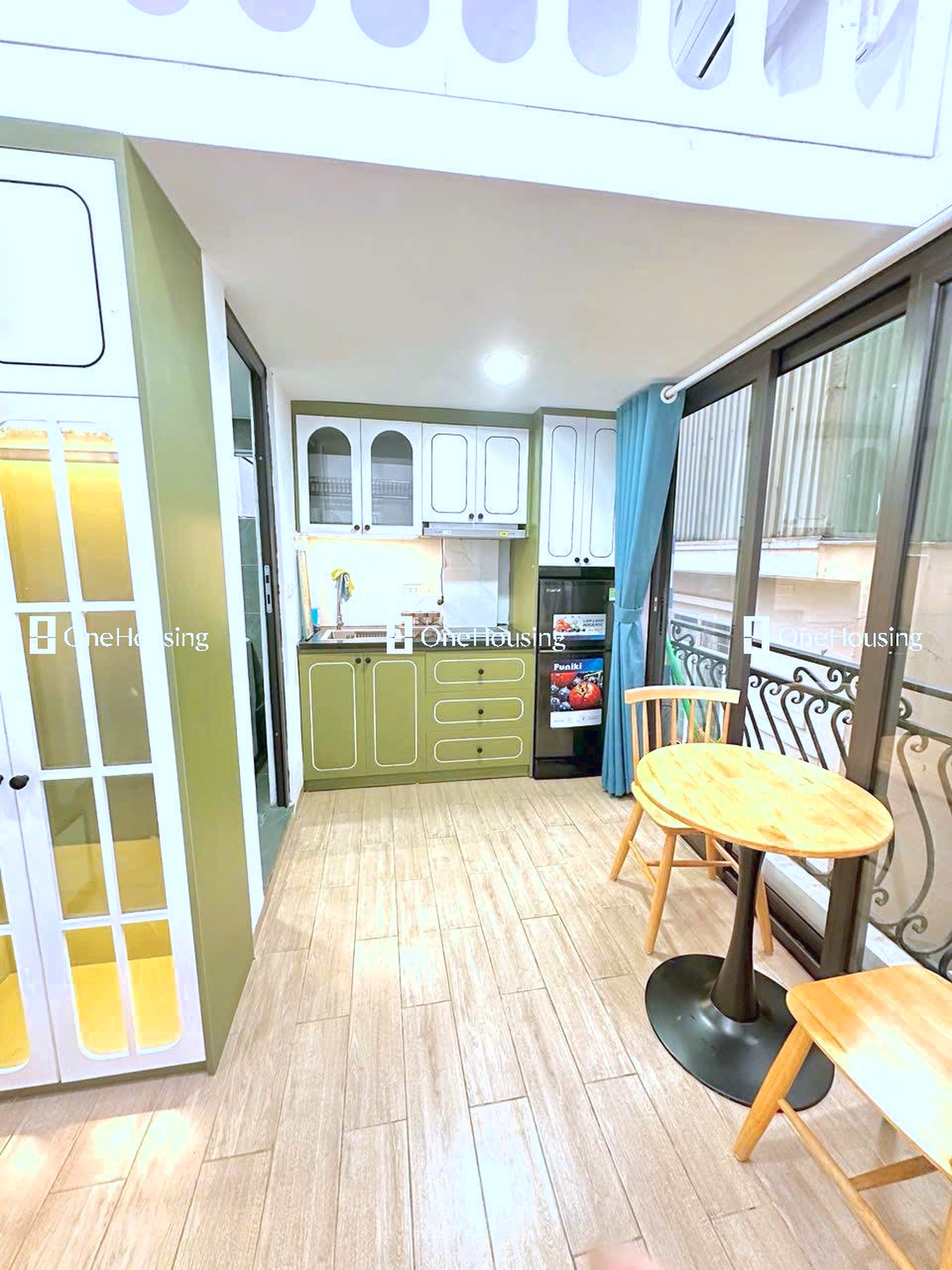 Nhà mặt ngõ cách Khương Đình 50m, P. Khương Đình, Q. Thanh Xuân, TP. Hà Nội