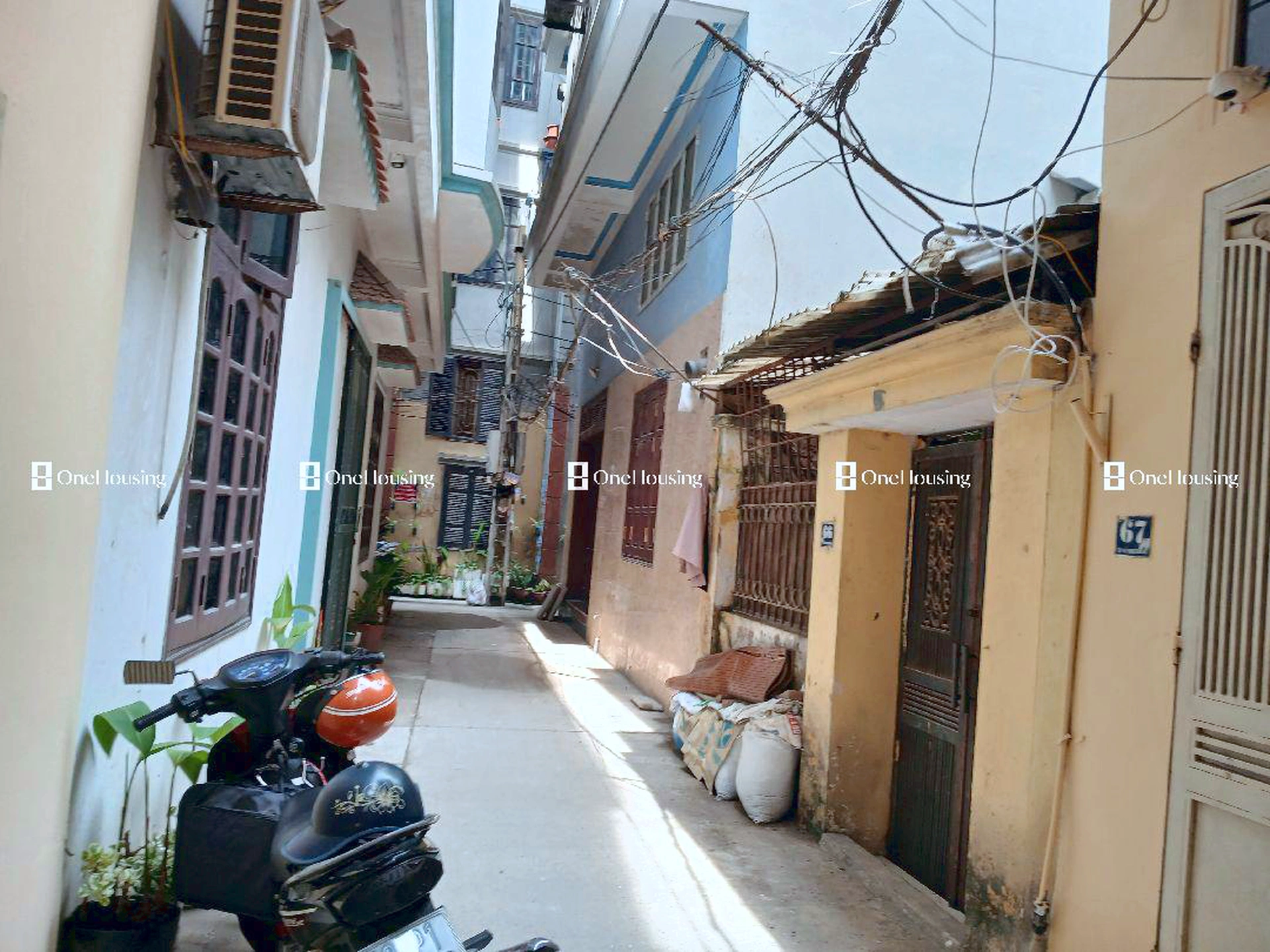 Onehousing image