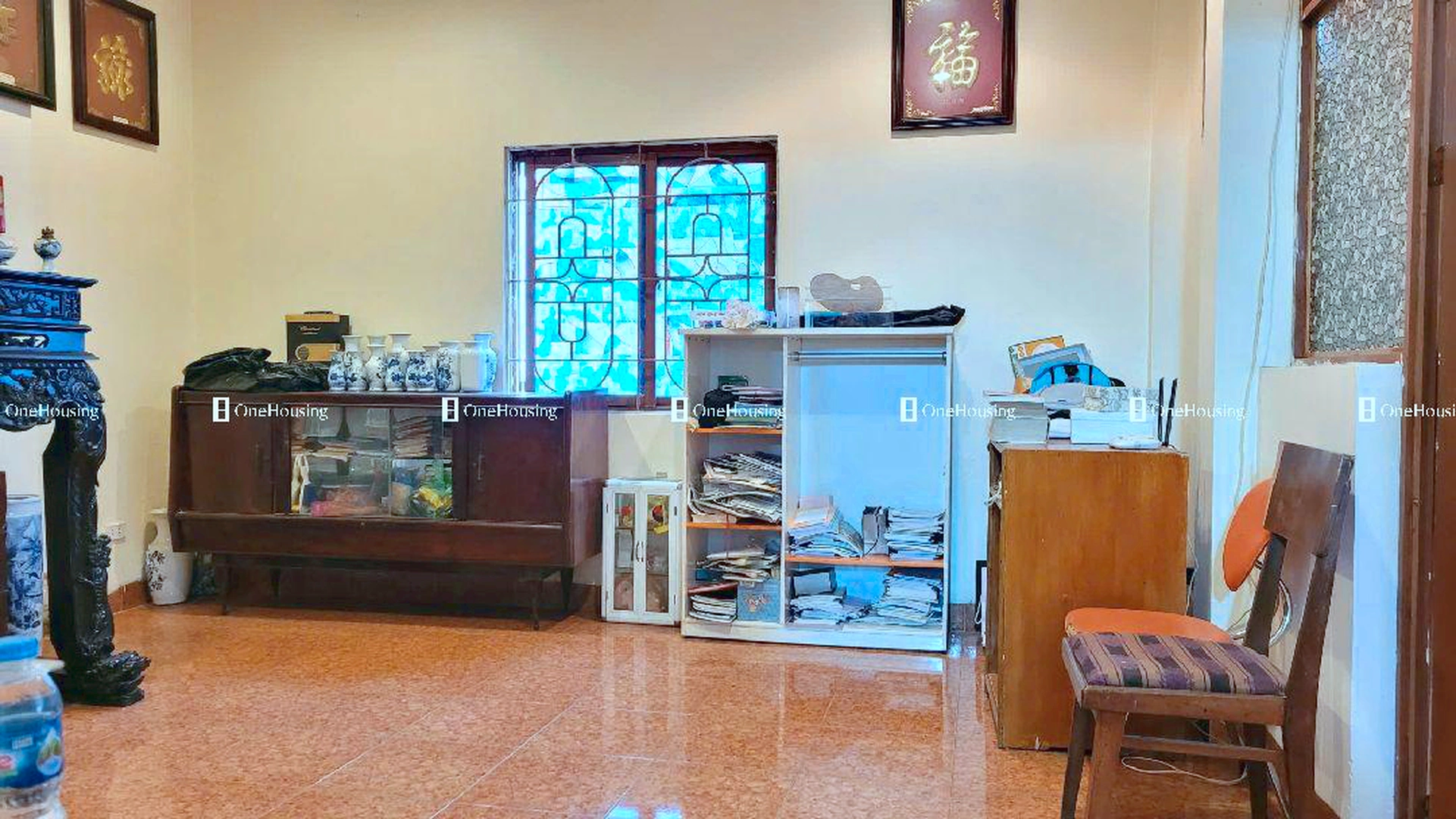 Nhà mặt ngõ cách Khâm Thiên 50m, P. Trung Phụng, Q. Đống Đa, TP. Hà Nội