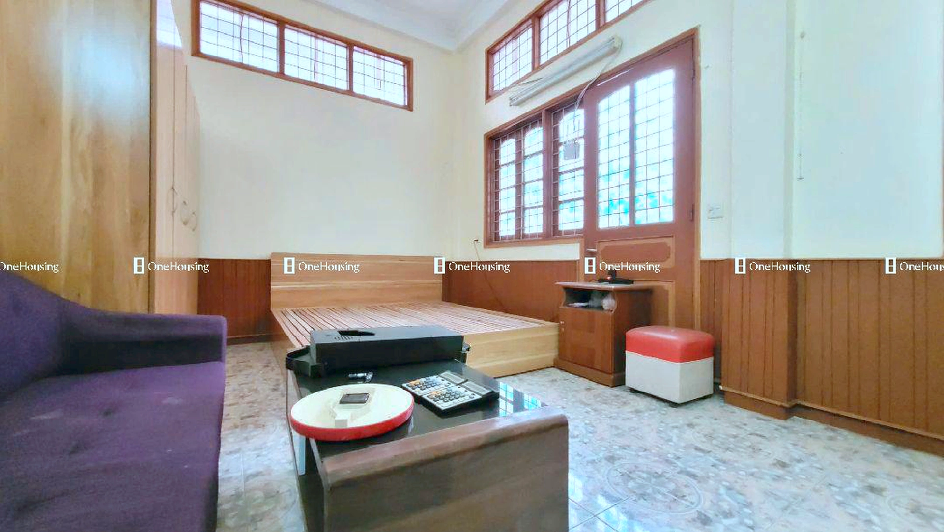 Nhà mặt ngõ cách Khâm Thiên 50m, P. Trung Phụng, Q. Đống Đa, TP. Hà Nội