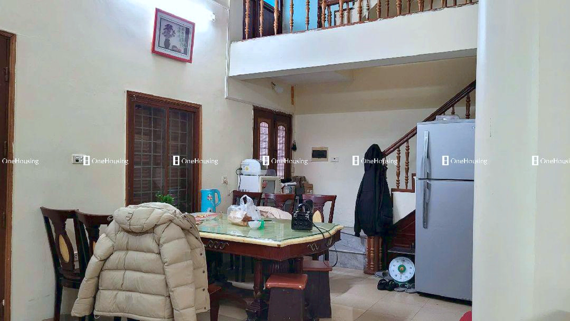 Nhà mặt ngõ cách Khâm Thiên 50m, P. Trung Phụng, Q. Đống Đa, TP. Hà Nội