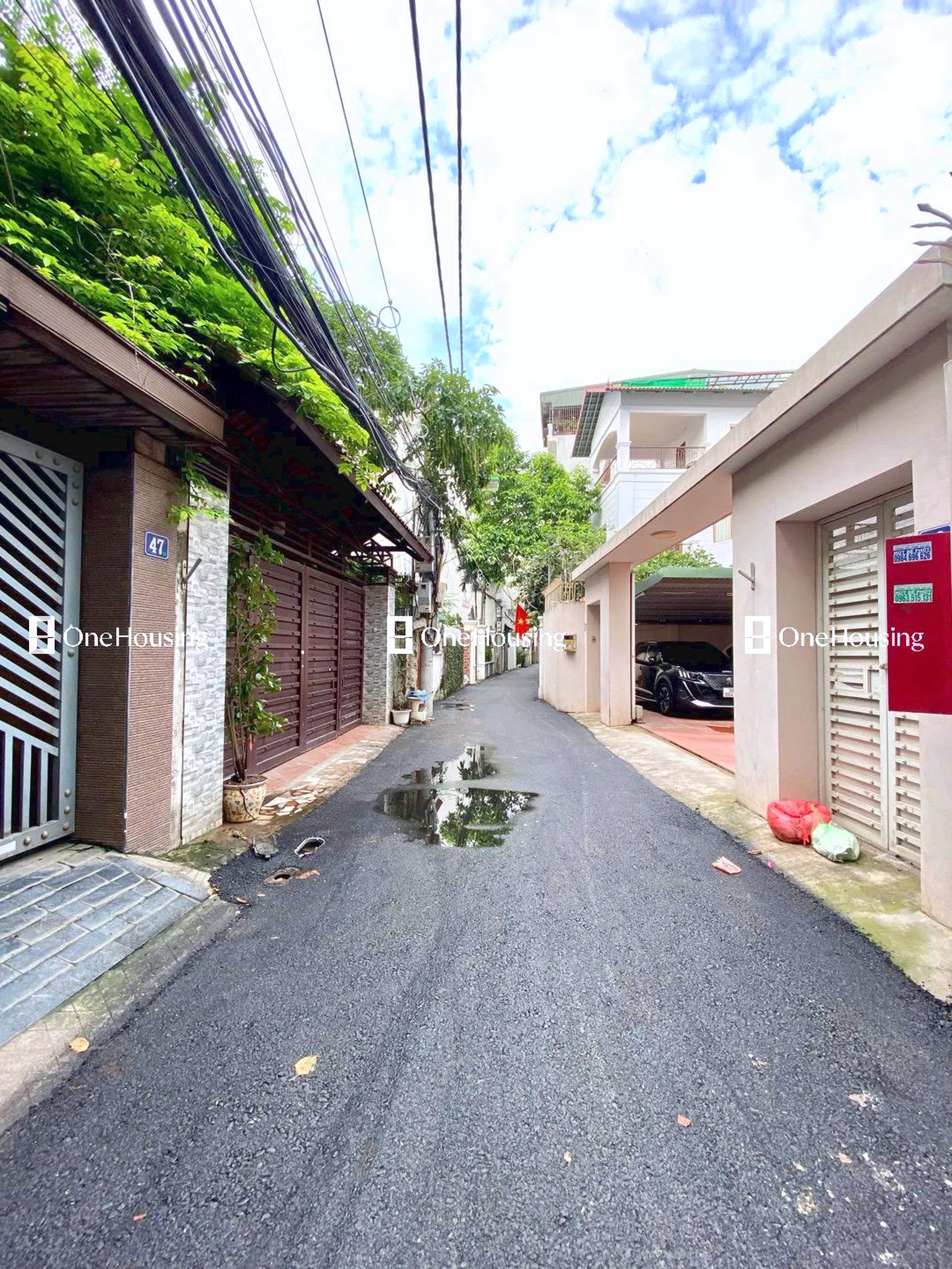Onehousing image