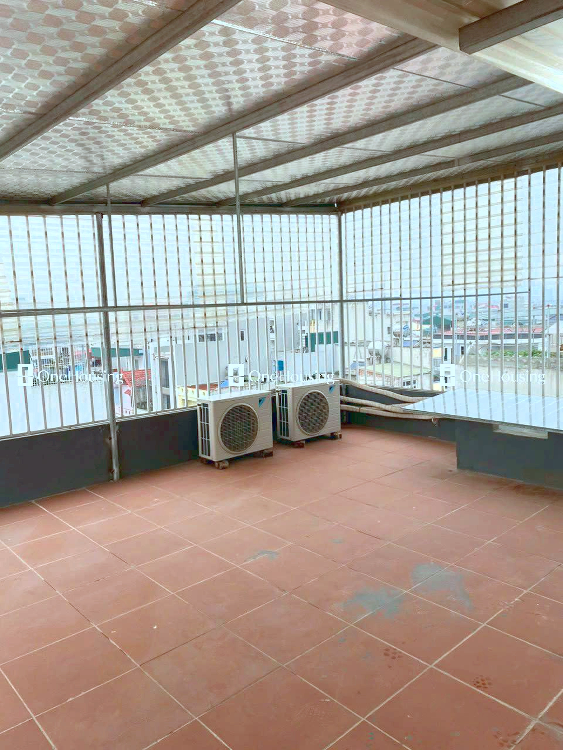 Nhà mặt phố Hoàng Công, P. Kiến Hưng, Q. Hà Đông, TP. Hà Nội