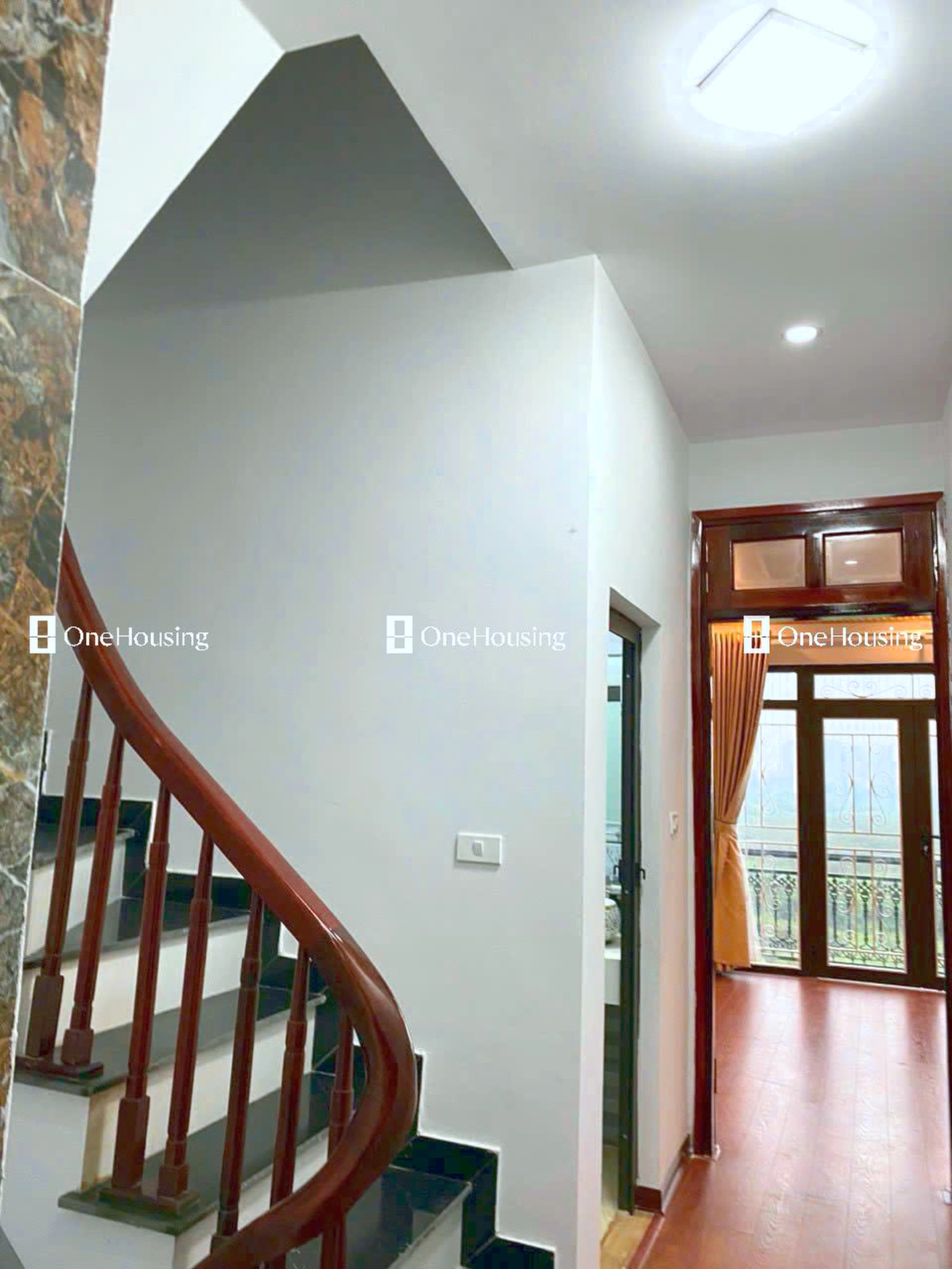 Nhà mặt phố Hoàng Công, P. Kiến Hưng, Q. Hà Đông, TP. Hà Nội