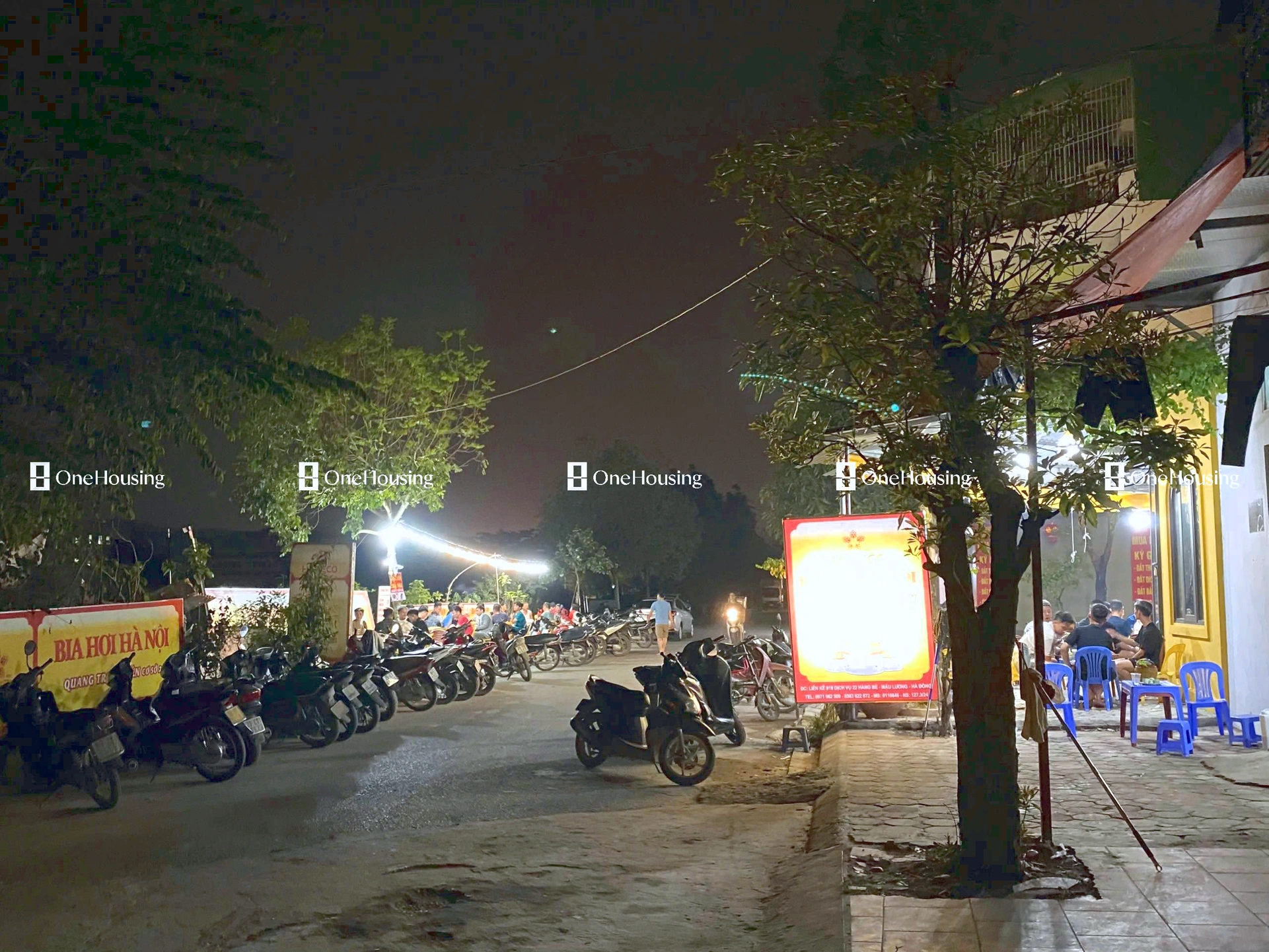 Onehousing image