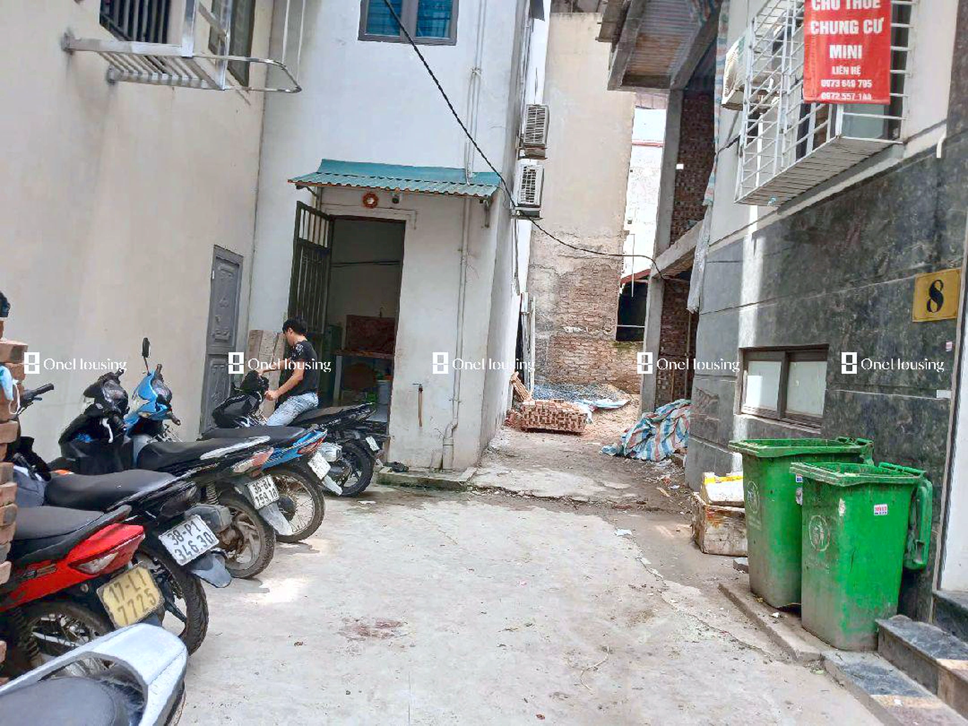 Onehousing image
