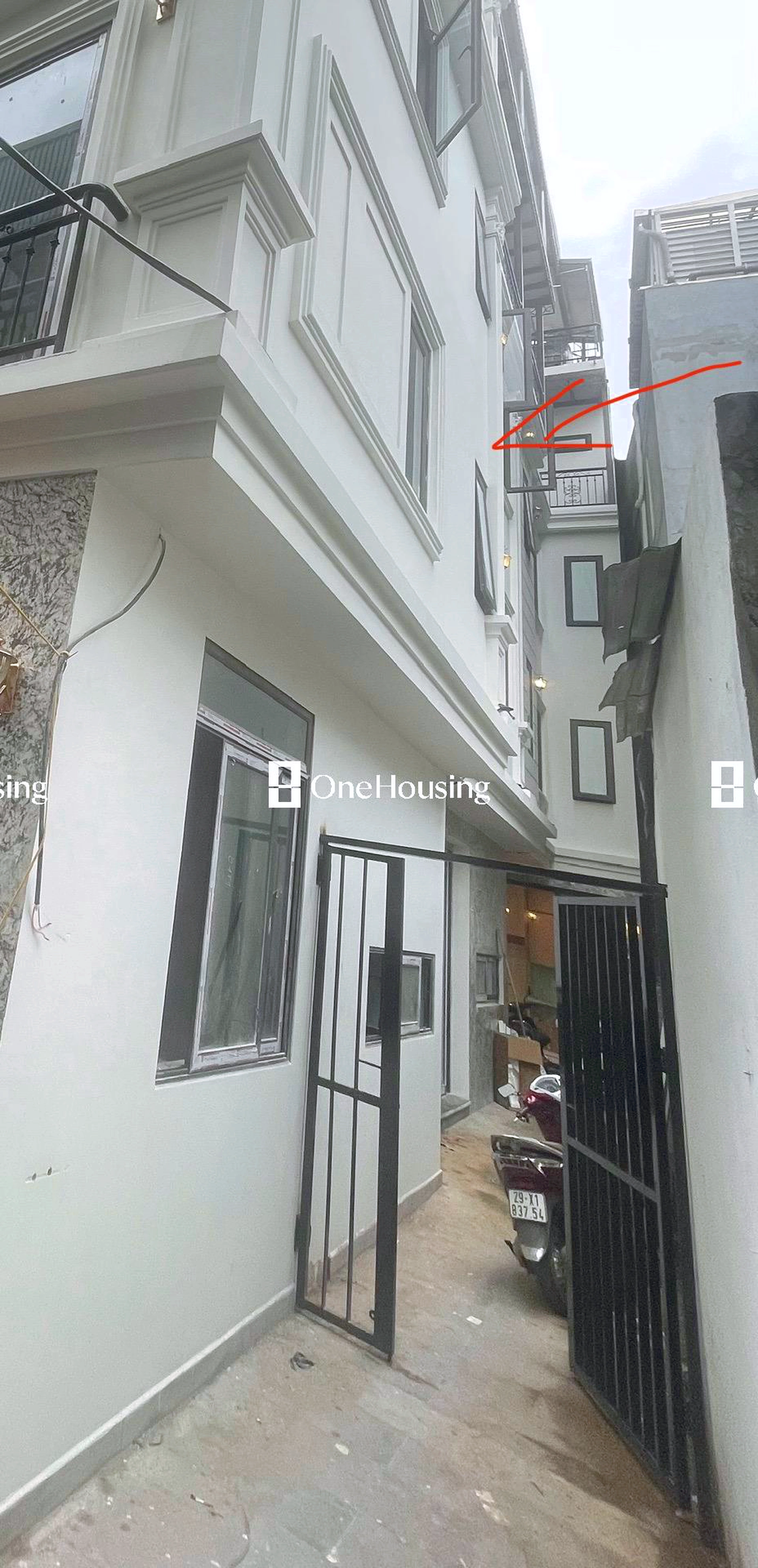 Onehousing image