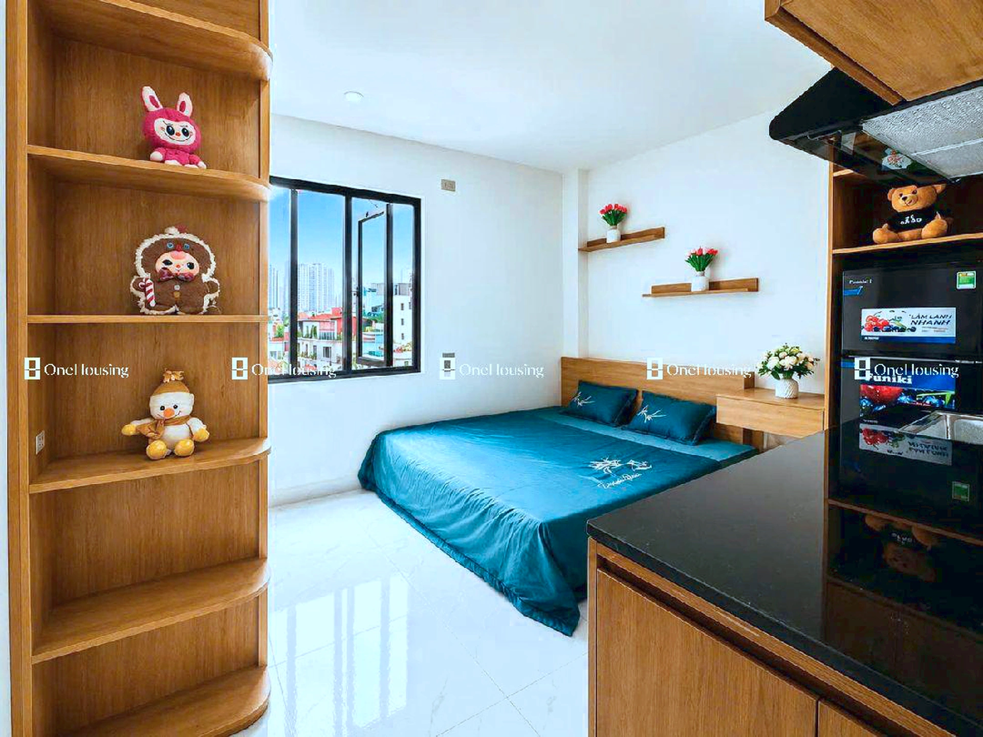 Nhà mặt ngõ cách Tây Mỗ 50m, P. Tây Mỗ, Q. Nam Từ Liêm, TP. Hà Nội