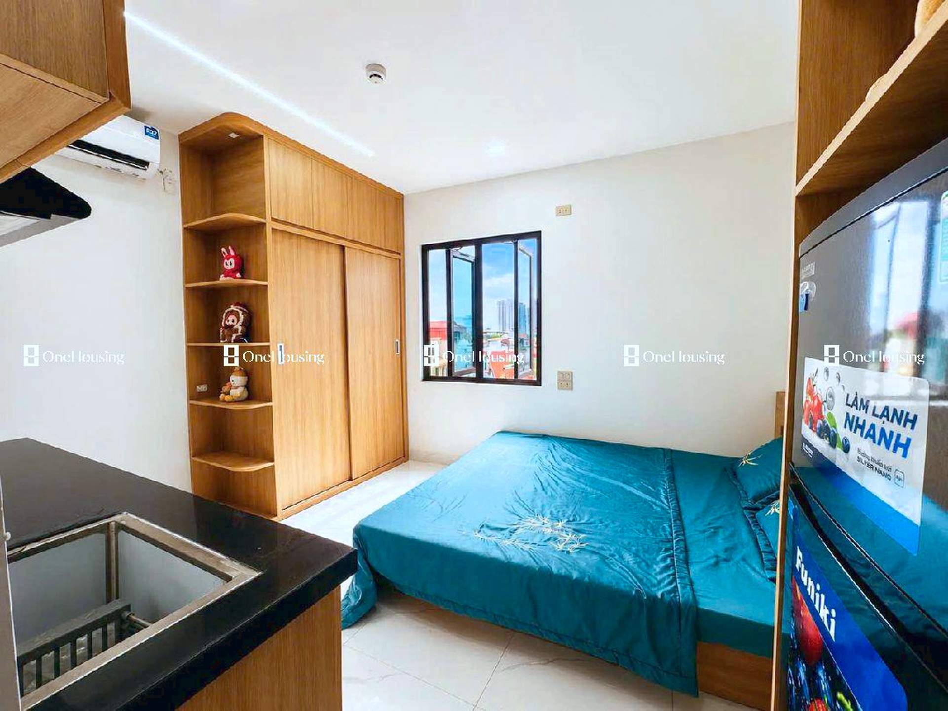 Onehousing image