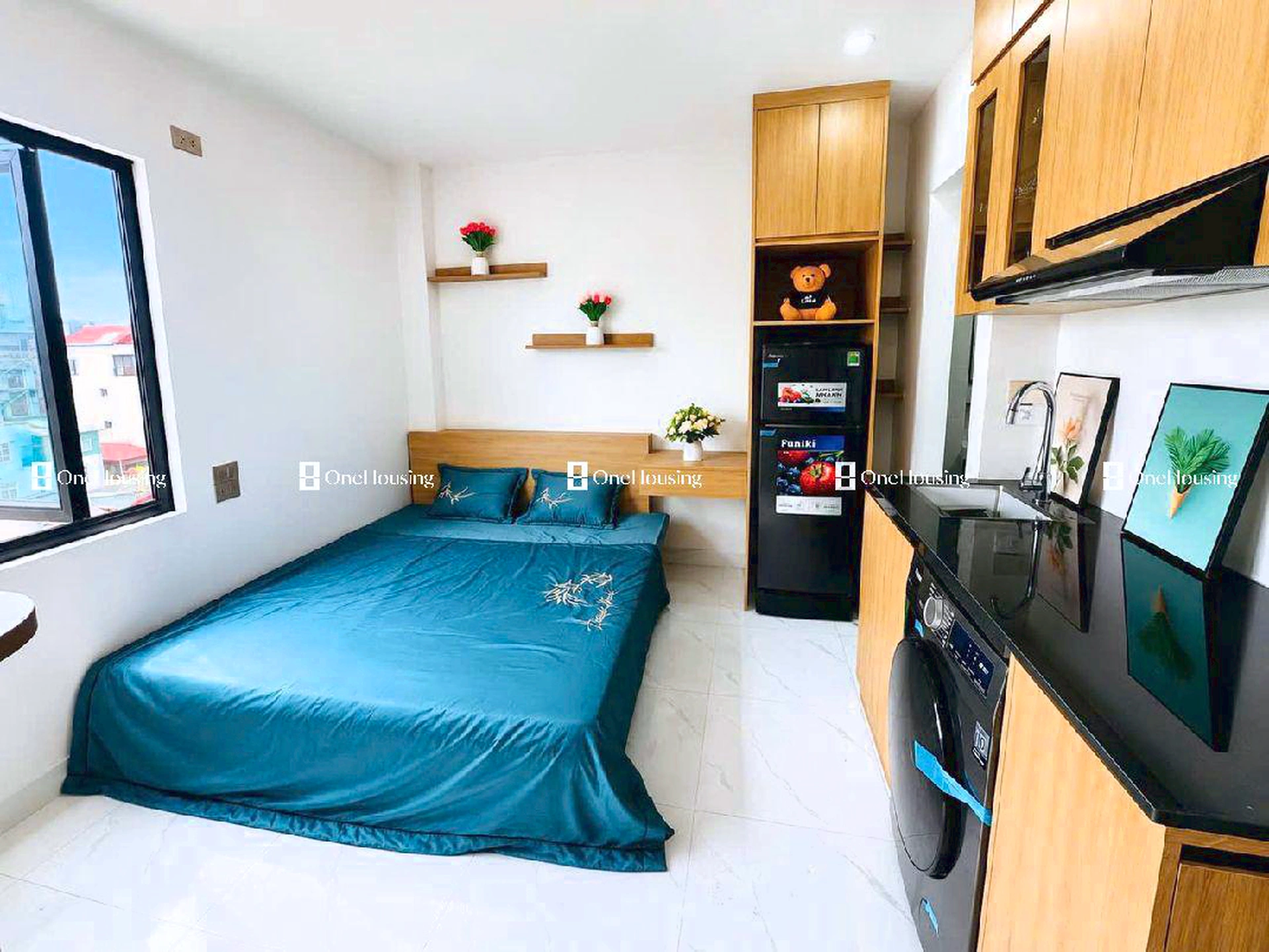 Onehousing image