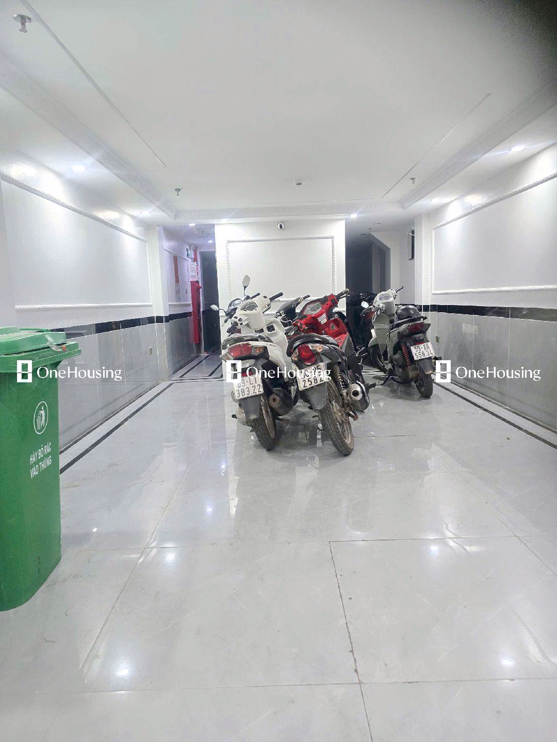 Nhà mặt ngõ cách Tây Mỗ 50m, P. Tây Mỗ, Q. Nam Từ Liêm, TP. Hà Nội