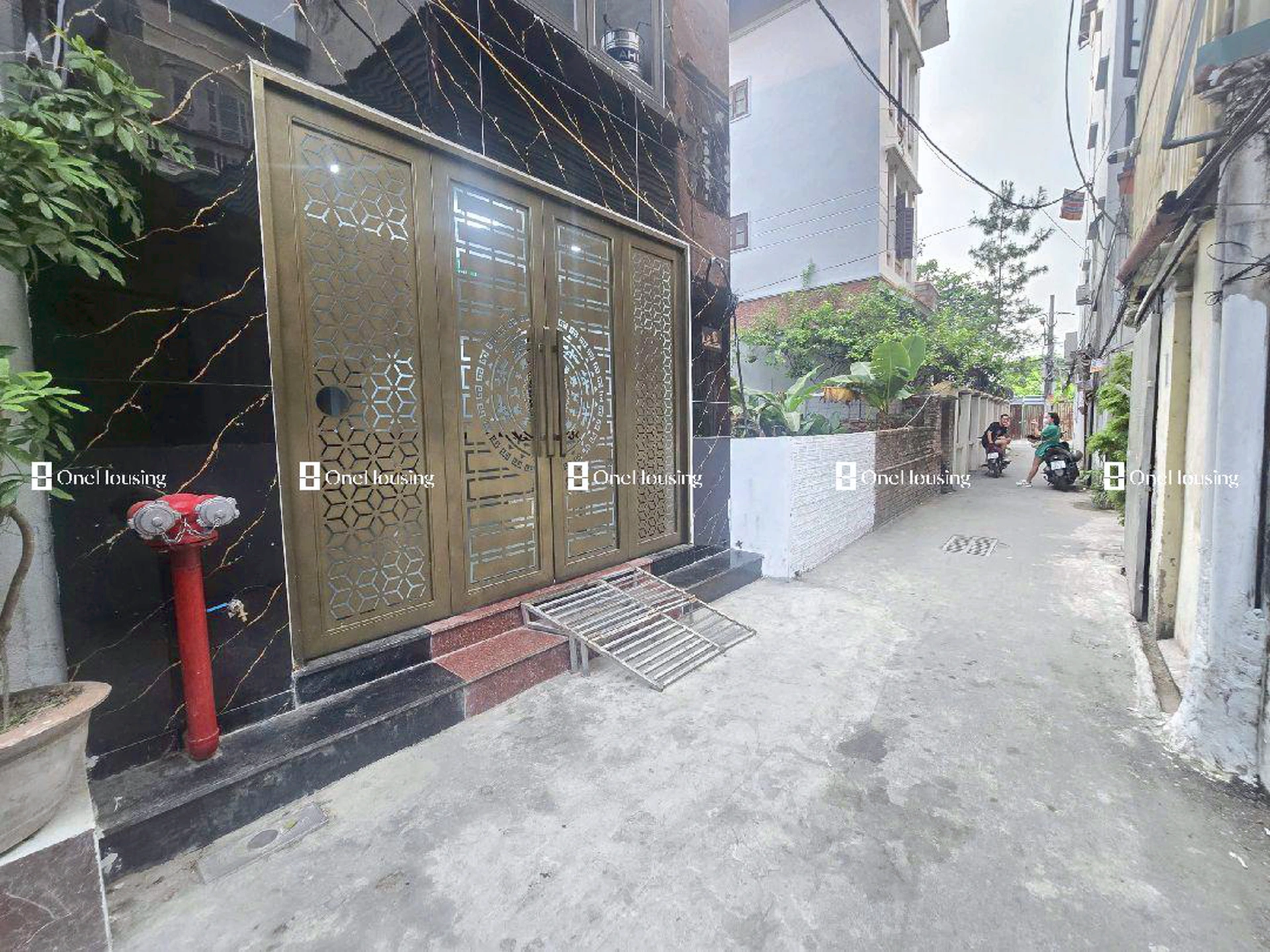 Onehousing image