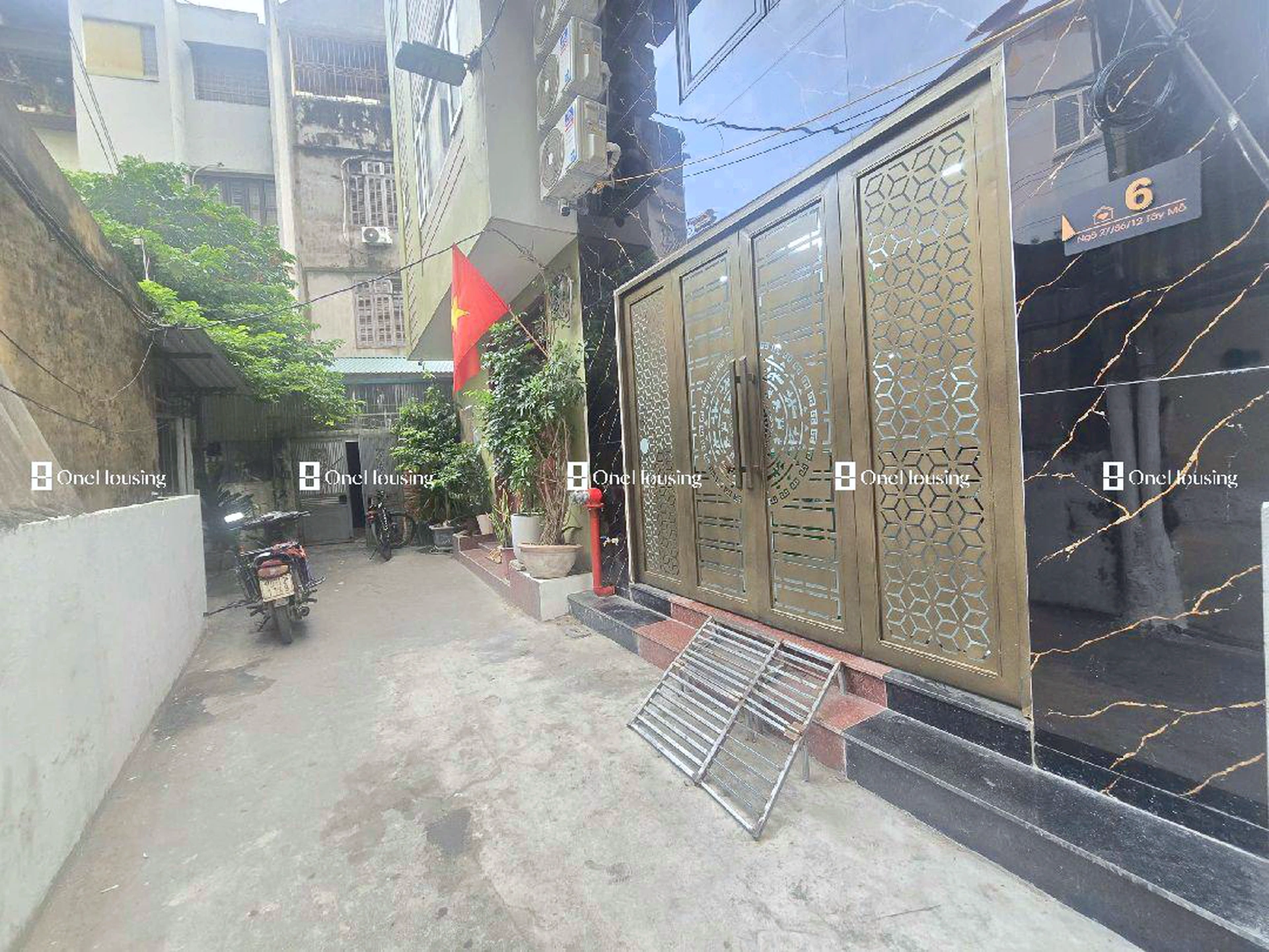 Onehousing image