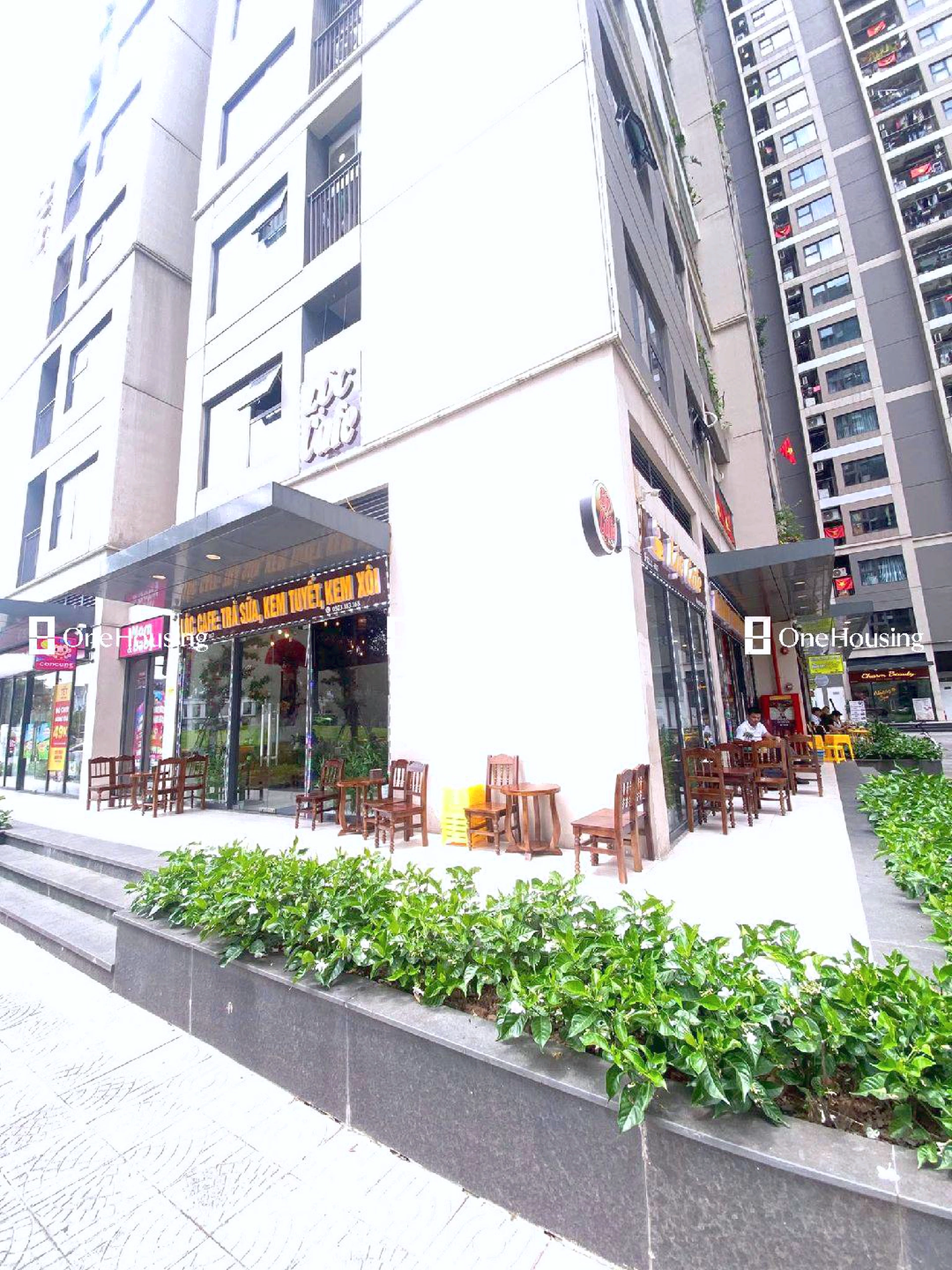 Onehousing image