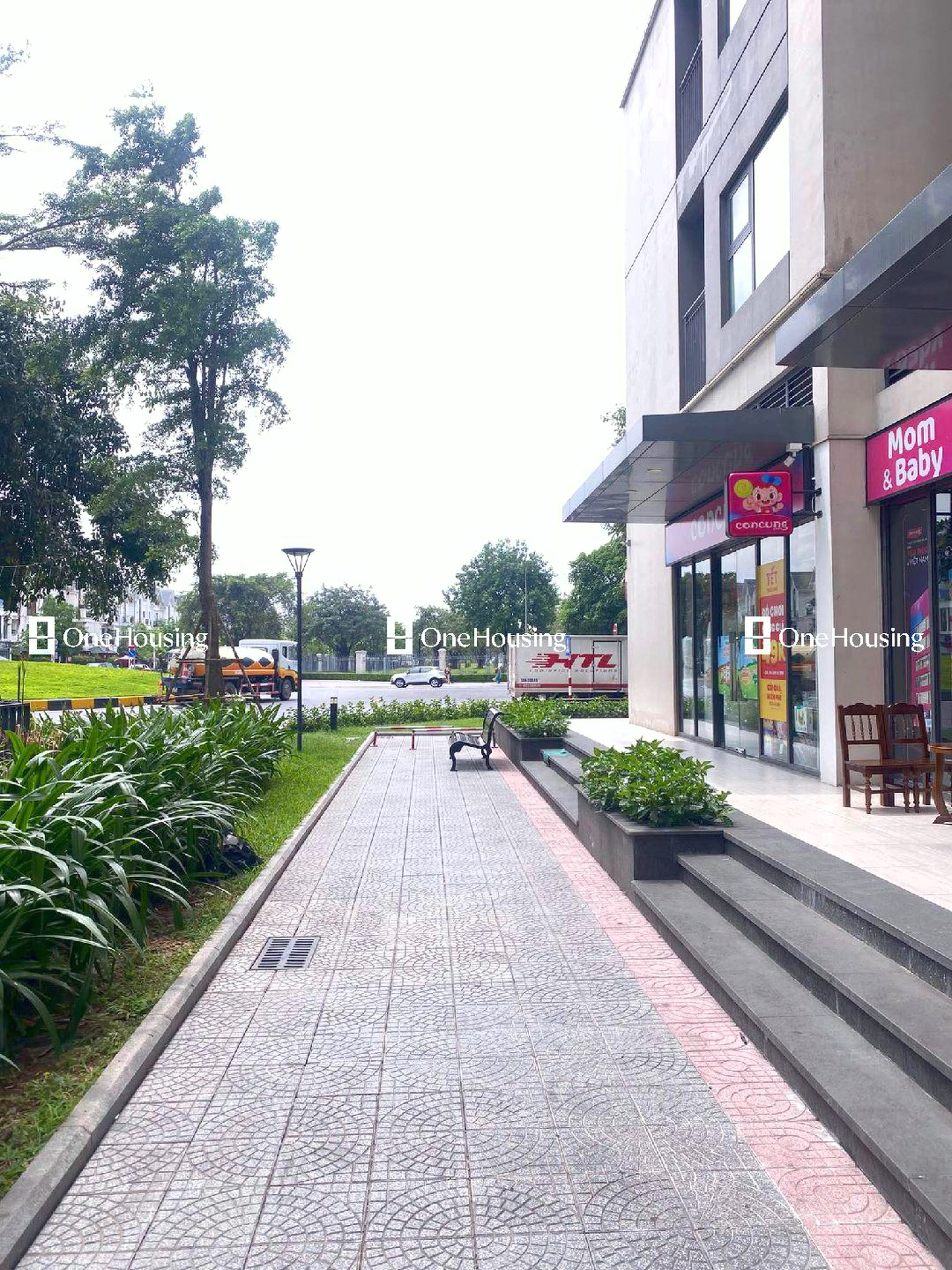 Onehousing image