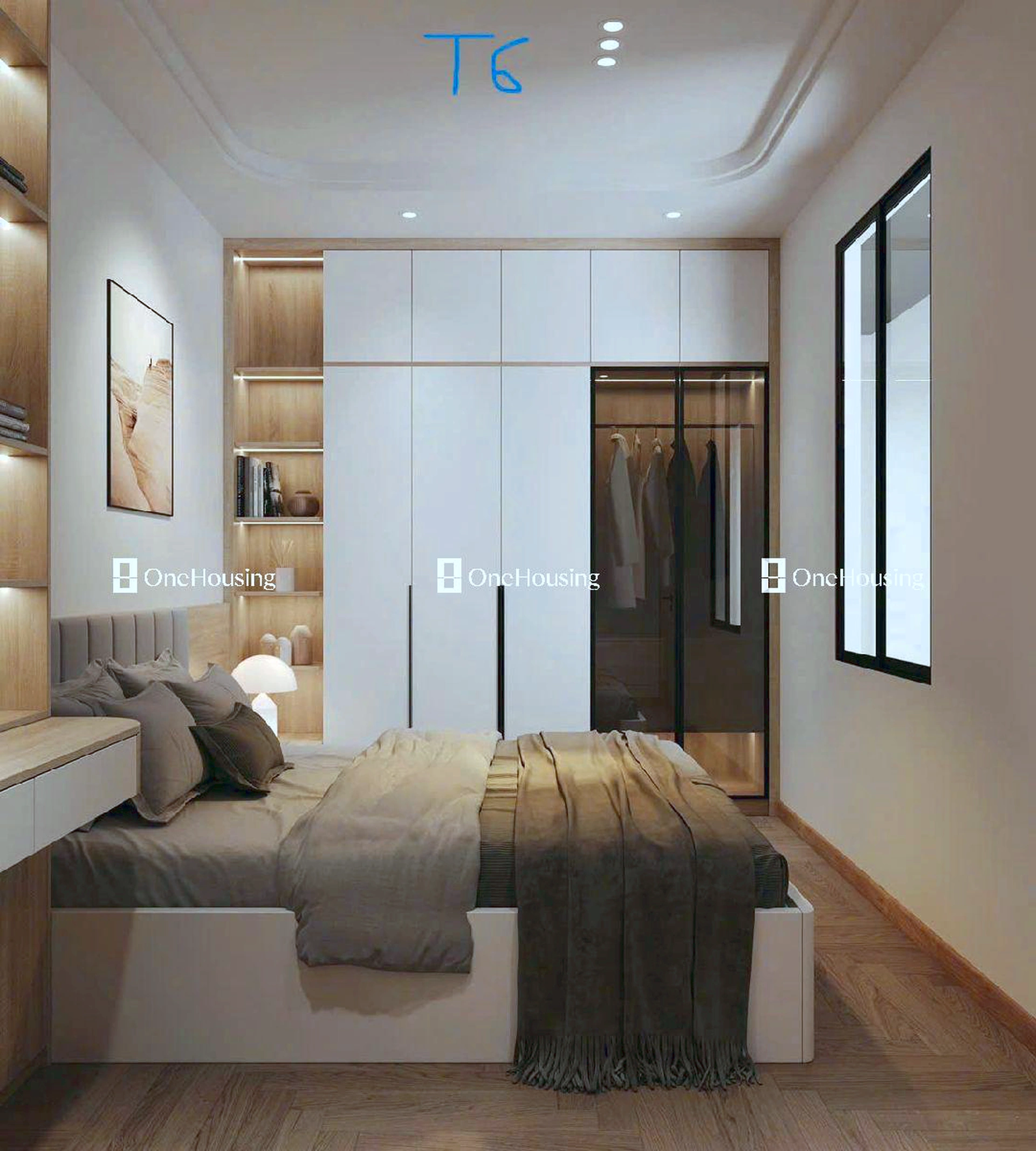 Nhà mặt phố Hoàng Trình Thanh, P. Kiến Hưng, Q. Hà Đông, TP. Hà Nội