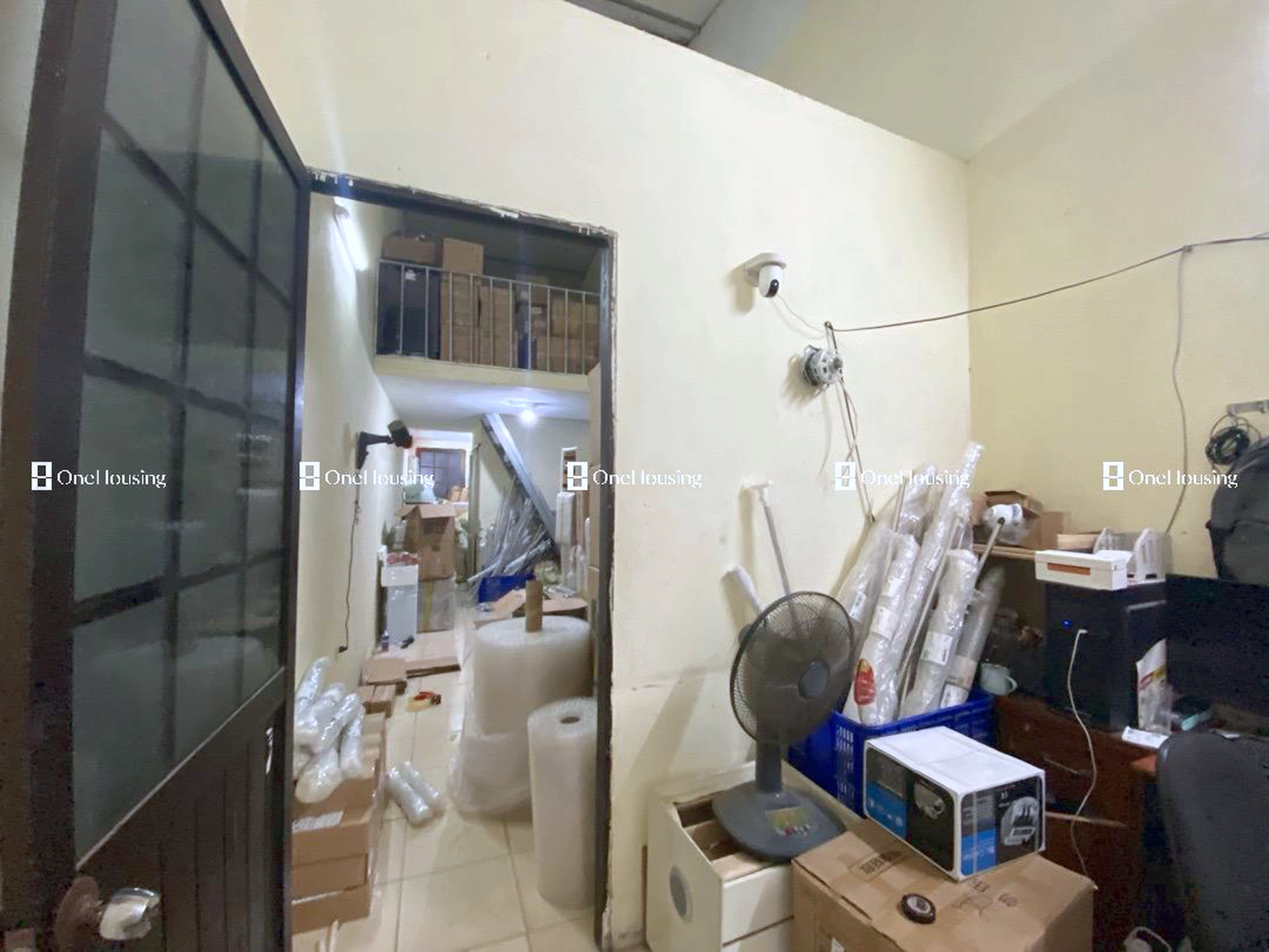 Nhà mặt ngõ cách Phố Phúc Minh 100m, P. Phúc Diễn, Q. Bắc Từ Liêm, TP. Hà Nội