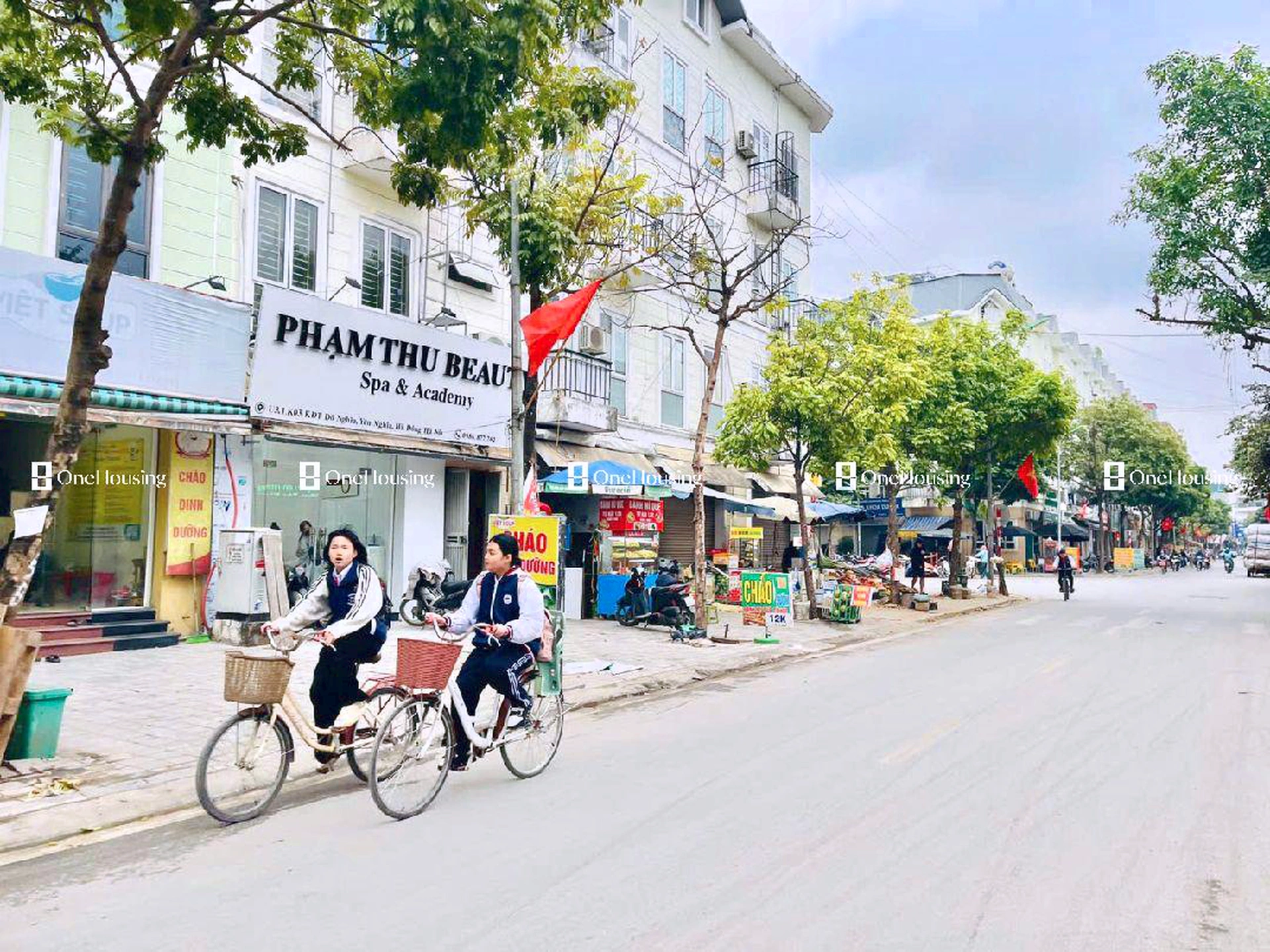 Đất nền cách Yên Lộ 100m, P. Yên Nghĩa, Q. Hà Đông, TP. Hà Nội