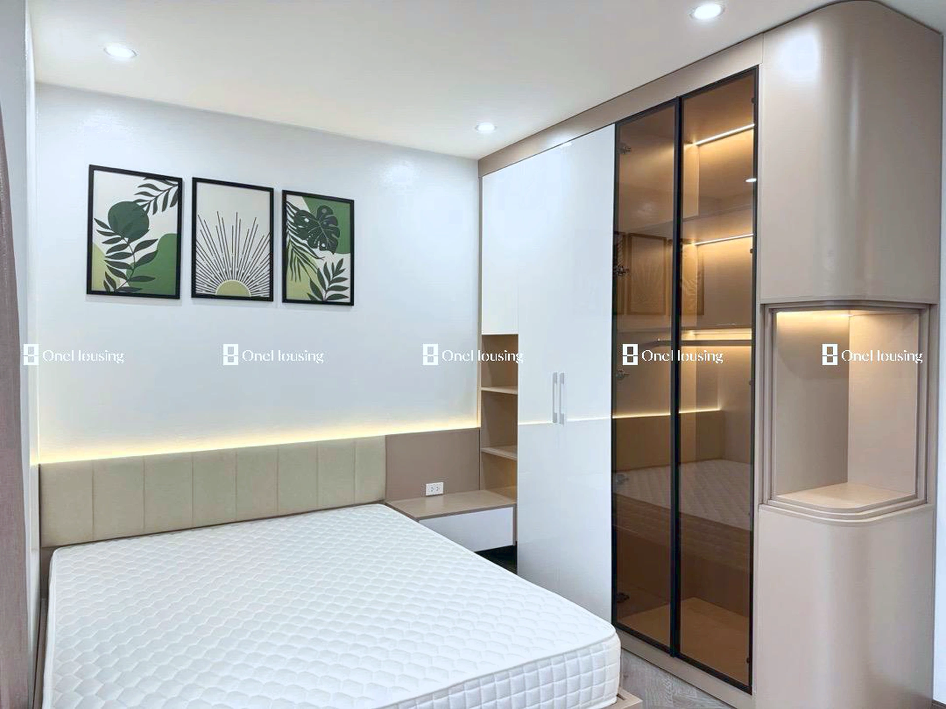Nhà mặt phố Trần Duy Hưng, P. Yên Hòa, Q. Cầu Giấy, TP. Hà Nội
