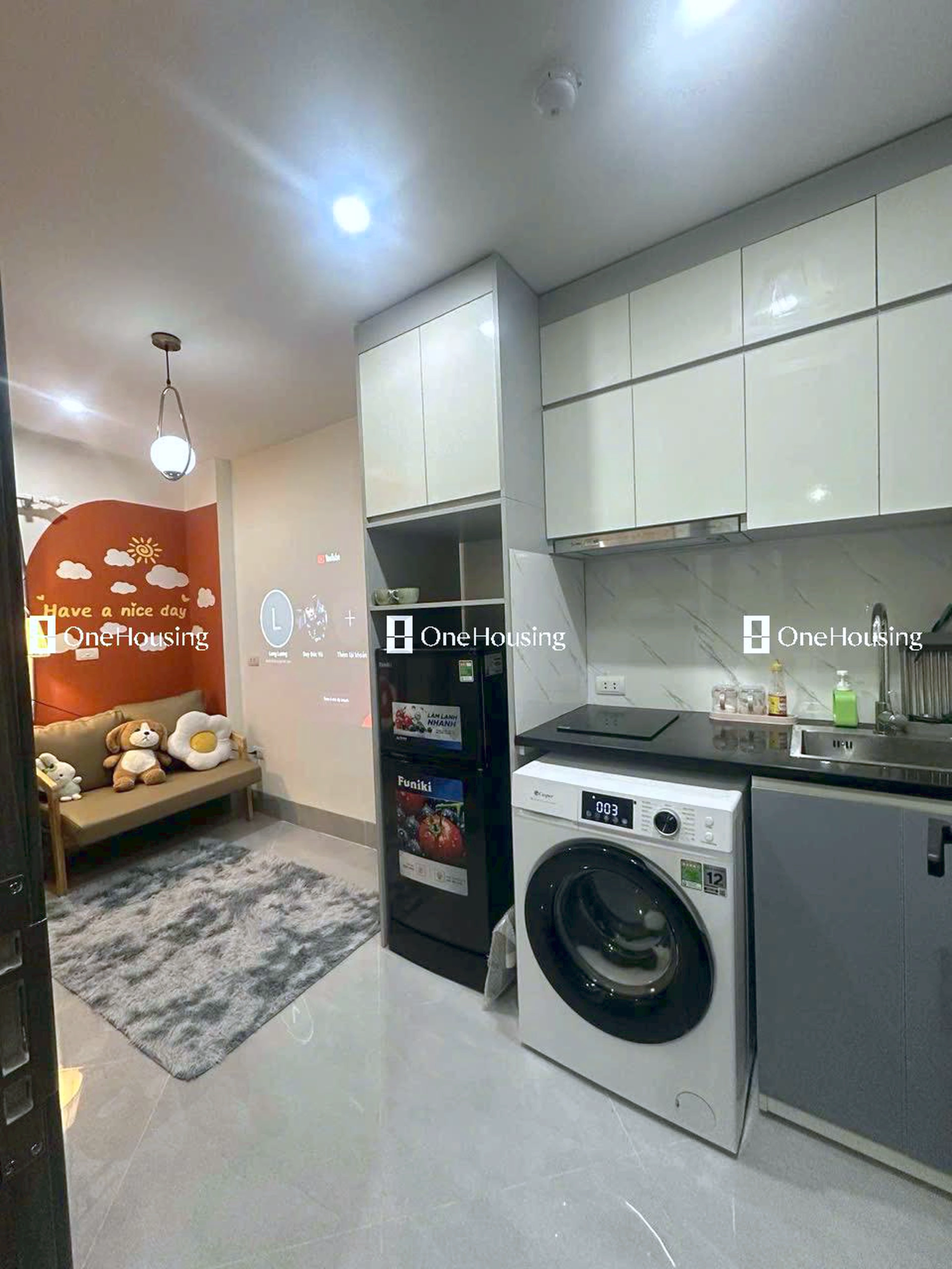 Onehousing image