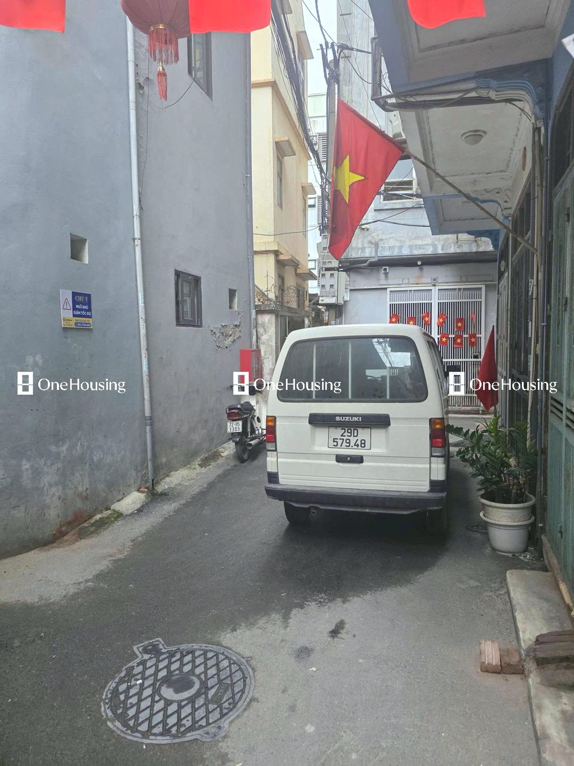Onehousing image
