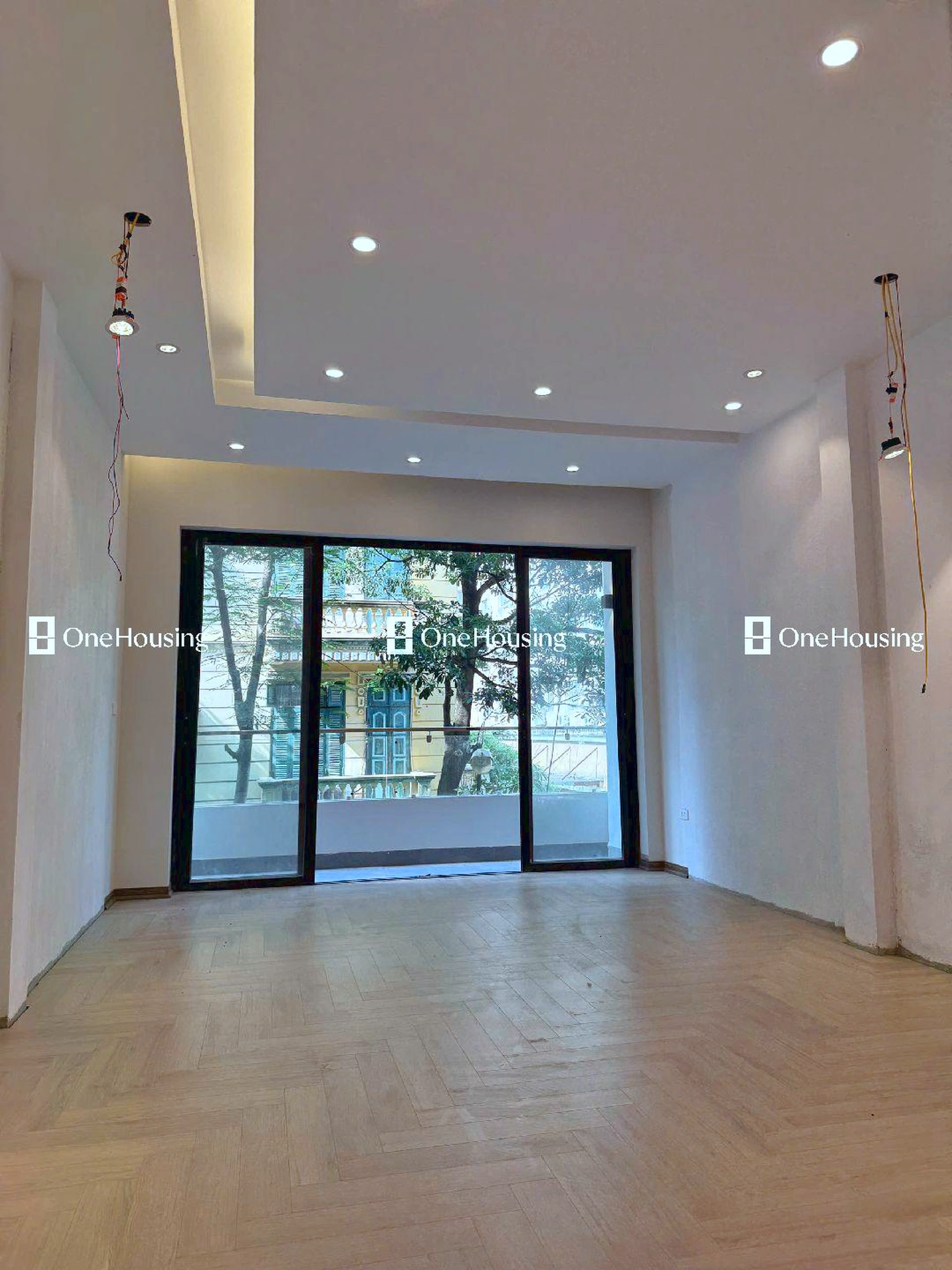 Nhà mặt ngõ cách Ngọc Thụy 200m, P. Ngọc Thụy, Q. Long Biên, TP. Hà Nội