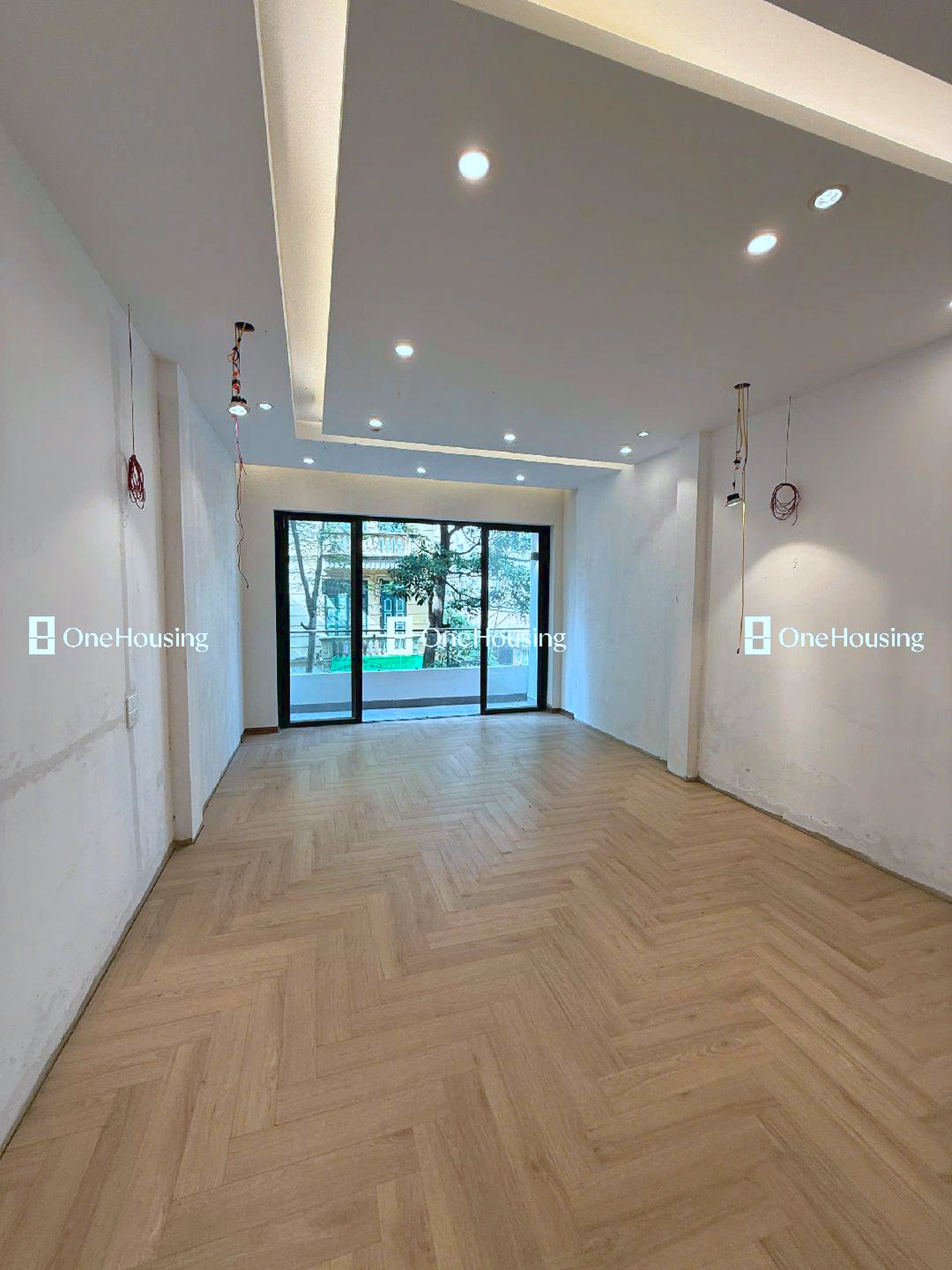 Nhà mặt ngõ cách Ngọc Thụy 200m, P. Ngọc Thụy, Q. Long Biên, TP. Hà Nội