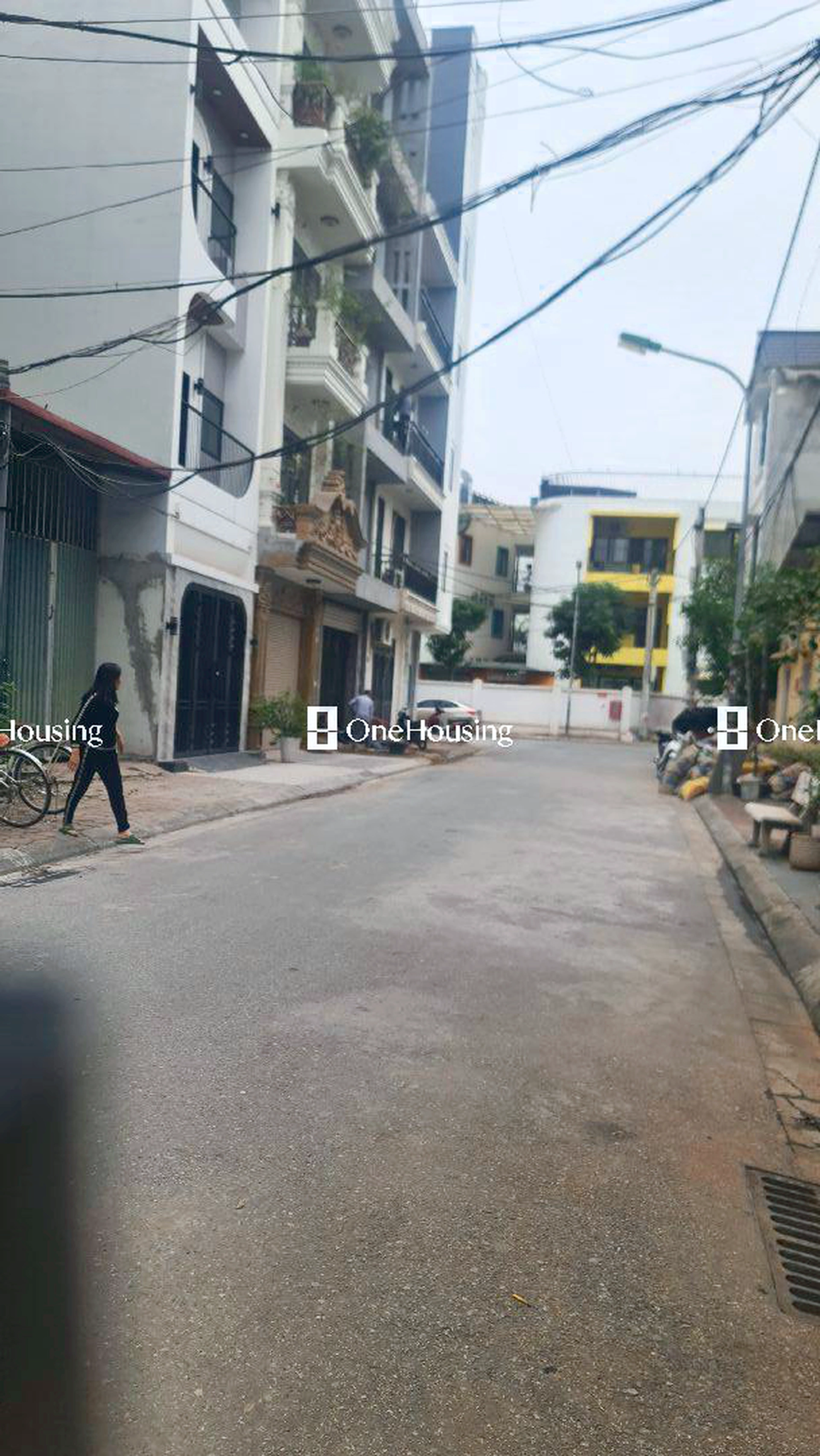 Nhà mặt ngõ cách Ngọc Thụy 200m, P. Ngọc Thụy, Q. Long Biên, TP. Hà Nội