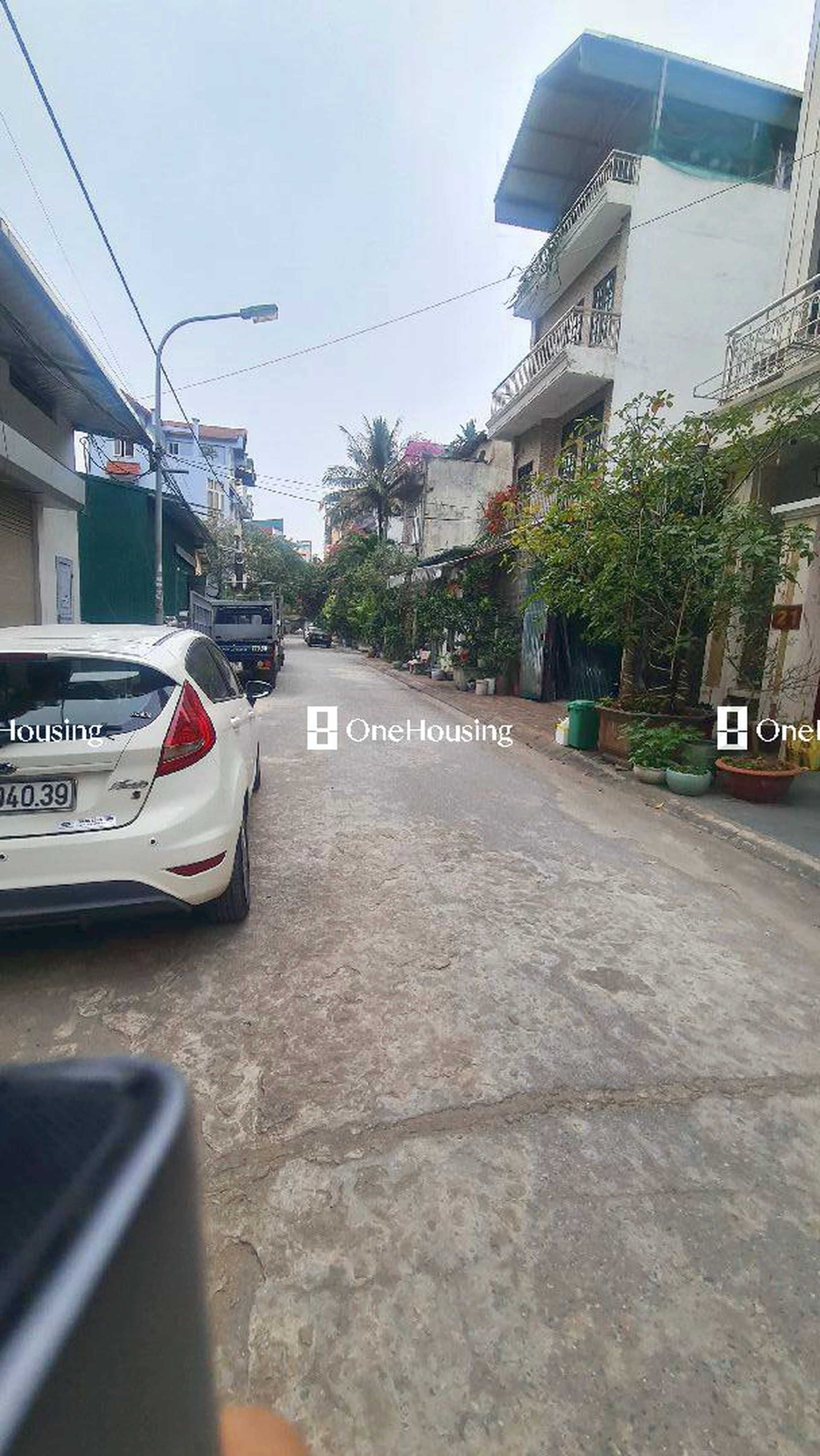 Nhà mặt ngõ cách Ngọc Thụy 200m, P. Ngọc Thụy, Q. Long Biên, TP. Hà Nội