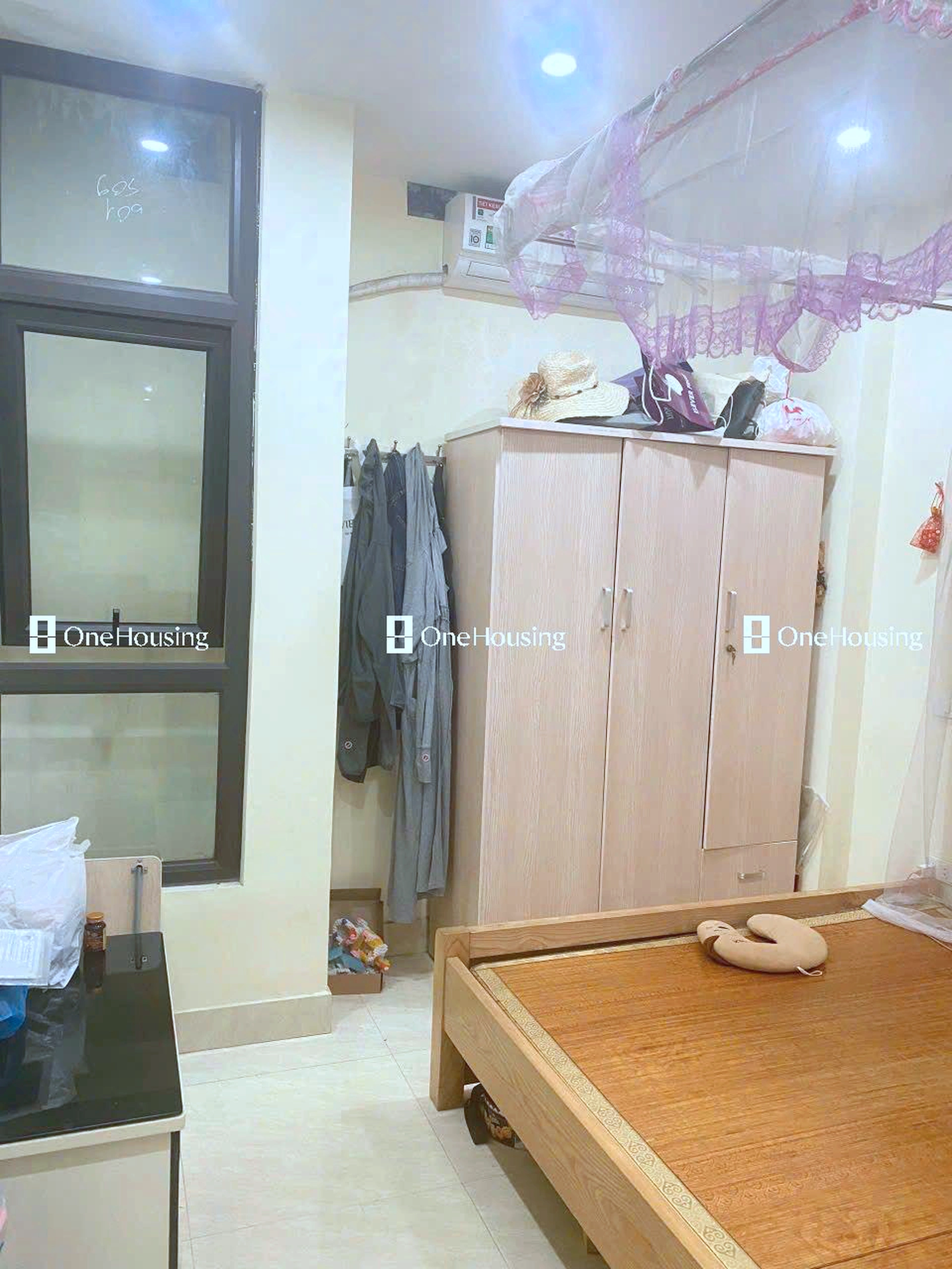 Nhà mặt ngõ cách Kim Hoàng 100m, X. Vân Canh, H. Hoài Đức, TP. Hà Nội