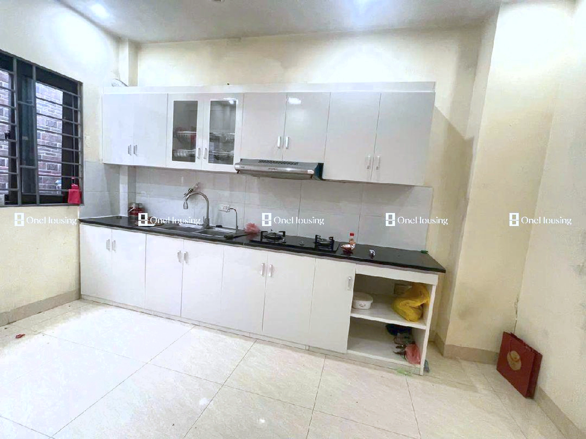 Nhà mặt ngõ cách Kim Hoàng 100m, X. Vân Canh, H. Hoài Đức, TP. Hà Nội