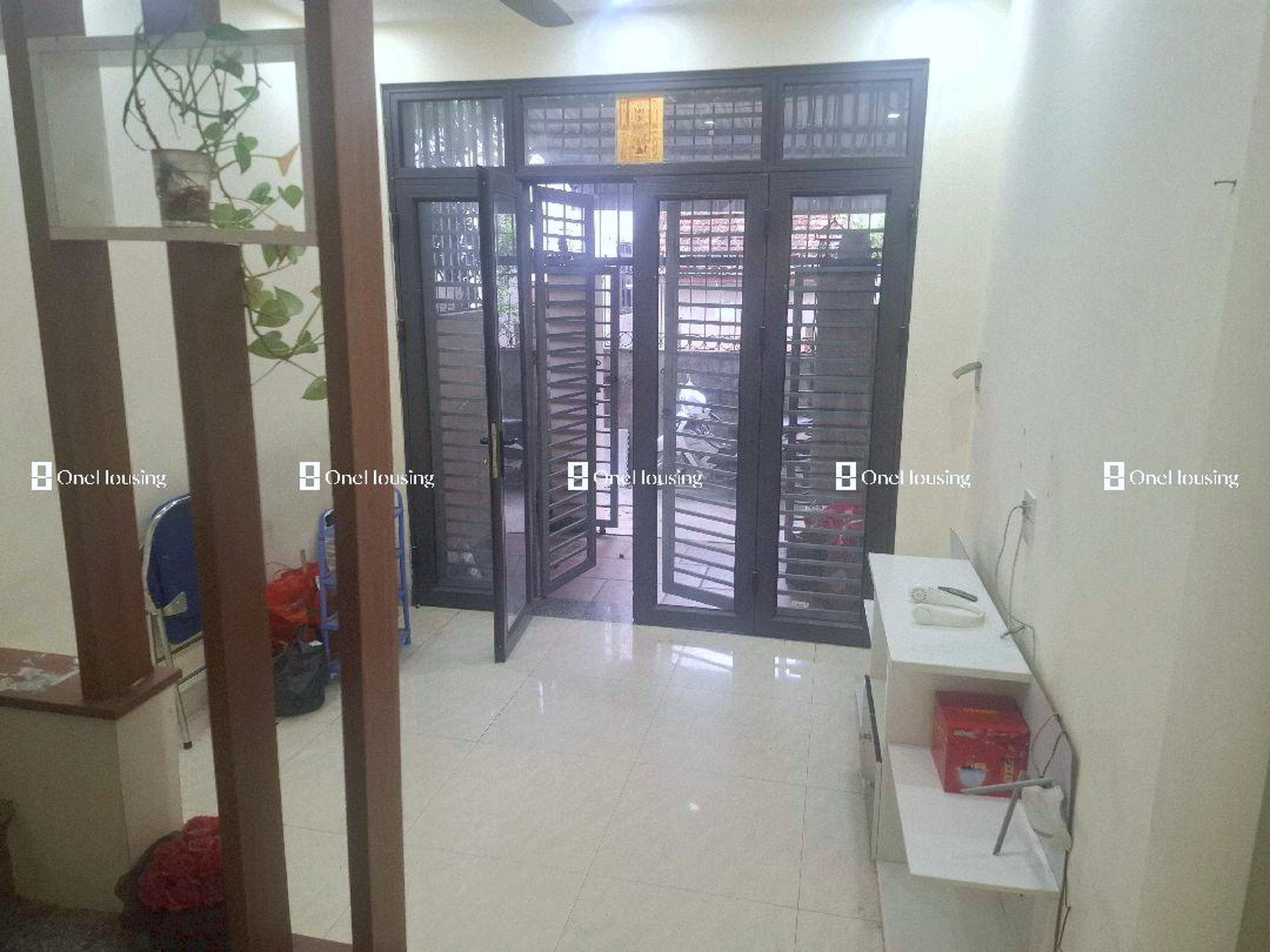 Nhà mặt ngõ cách Kim Hoàng 100m, X. Vân Canh, H. Hoài Đức, TP. Hà Nội