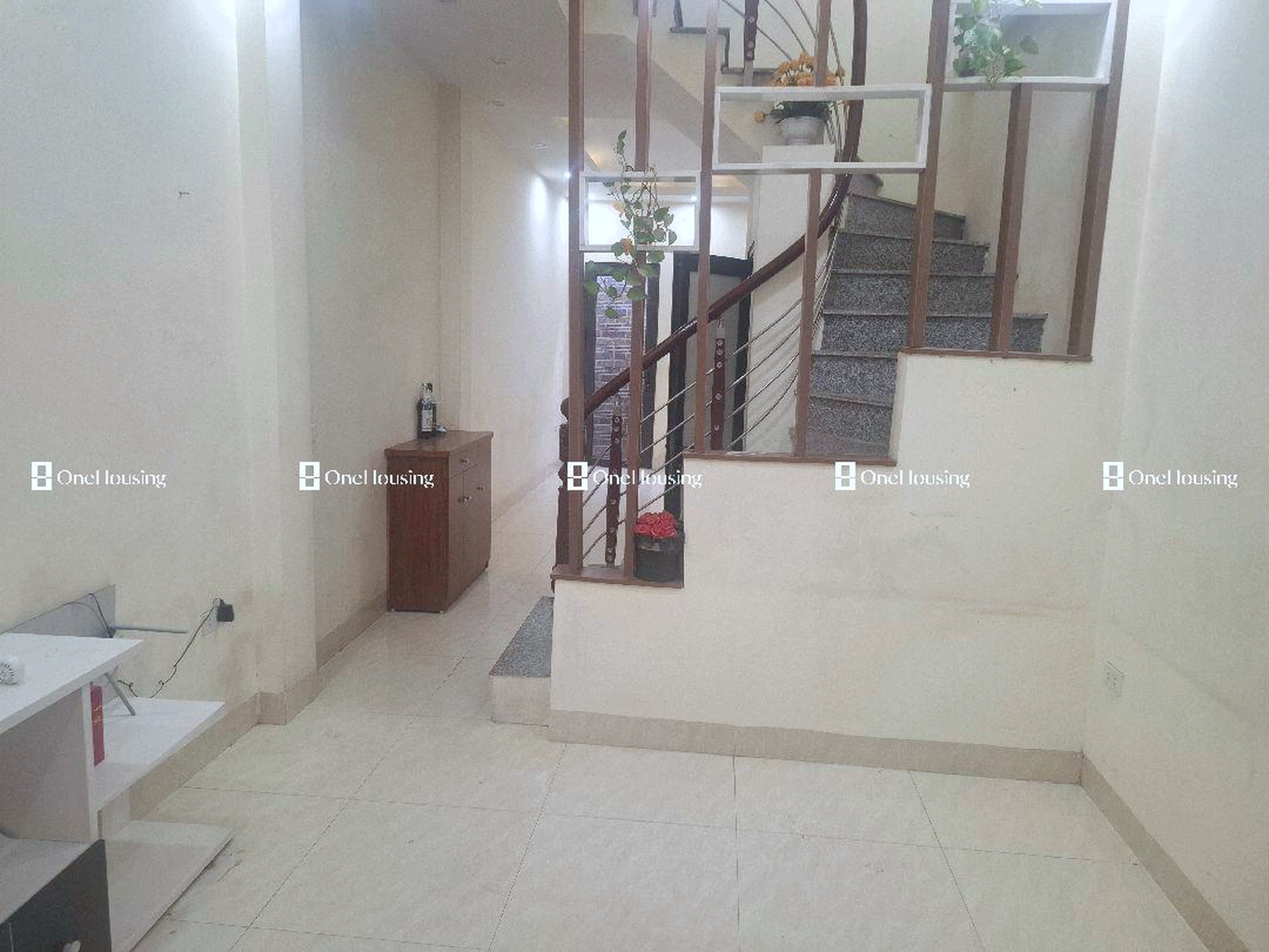 Nhà mặt ngõ cách Kim Hoàng 100m, X. Vân Canh, H. Hoài Đức, TP. Hà Nội