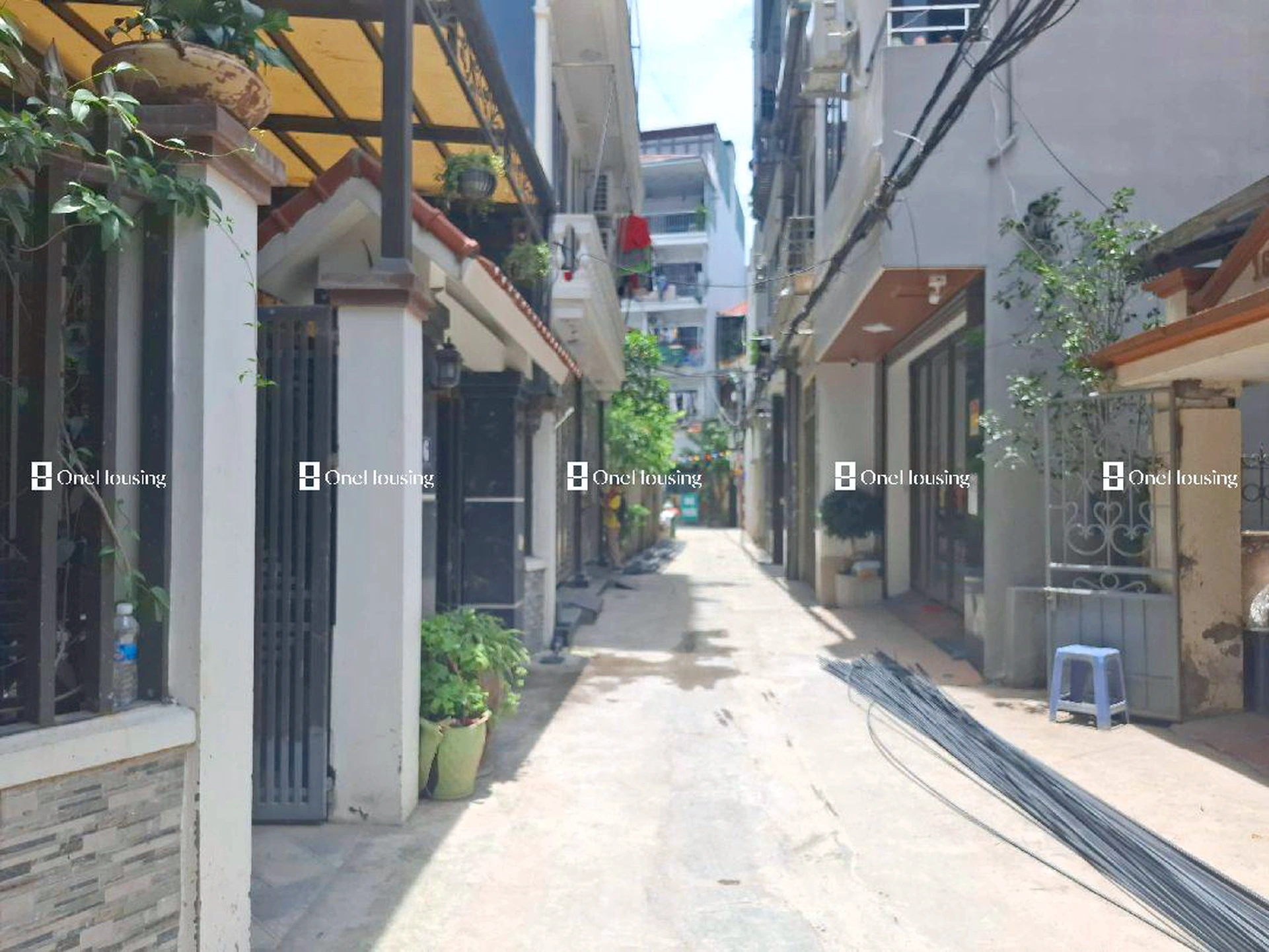 Nhà mặt ngõ cách Đường Cầu Diễn (Quốc lộ 32) 100m, P. Tây Tựu, Q. Bắc Từ Liêm, TP. Hà Nội